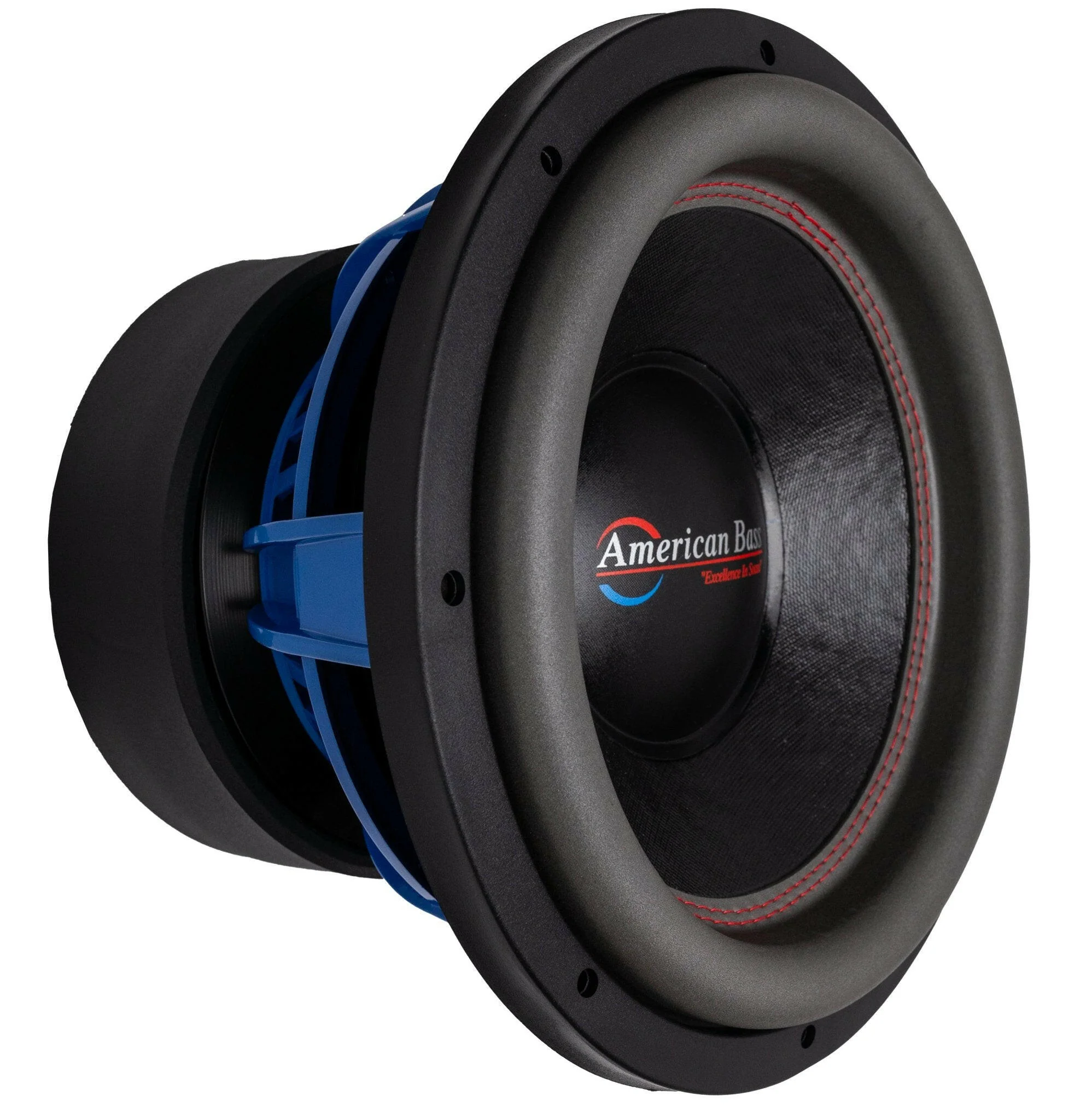 HD 12″ Car Subwoofer | 2000 Watts RMS | Dual Voice Coil 1 Ohm or 2 Ohm - Image 7