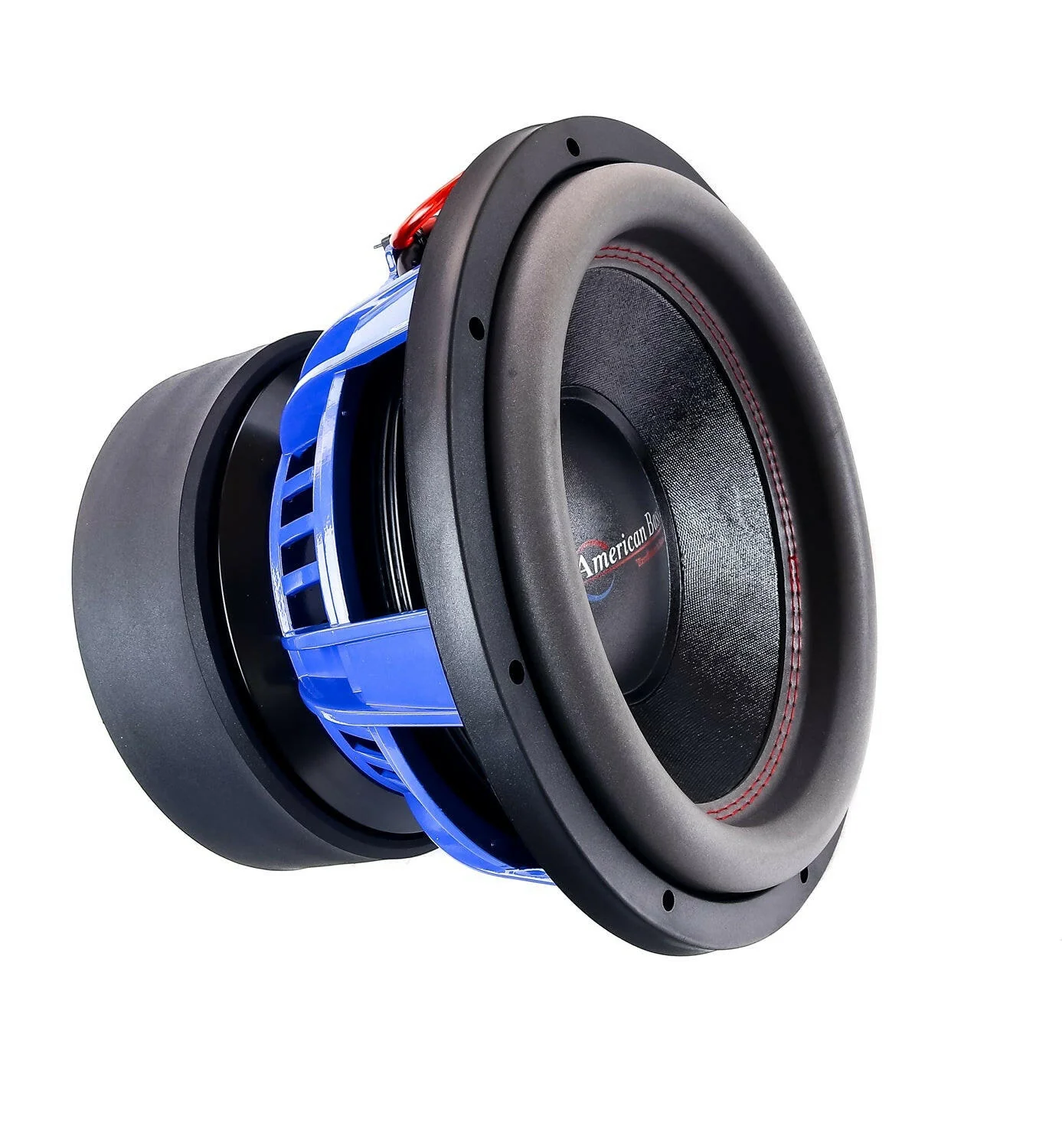 HD 12″ Car Subwoofer | 2000 Watts RMS | Dual Voice Coil 1 Ohm or 2 Ohm - Image 9