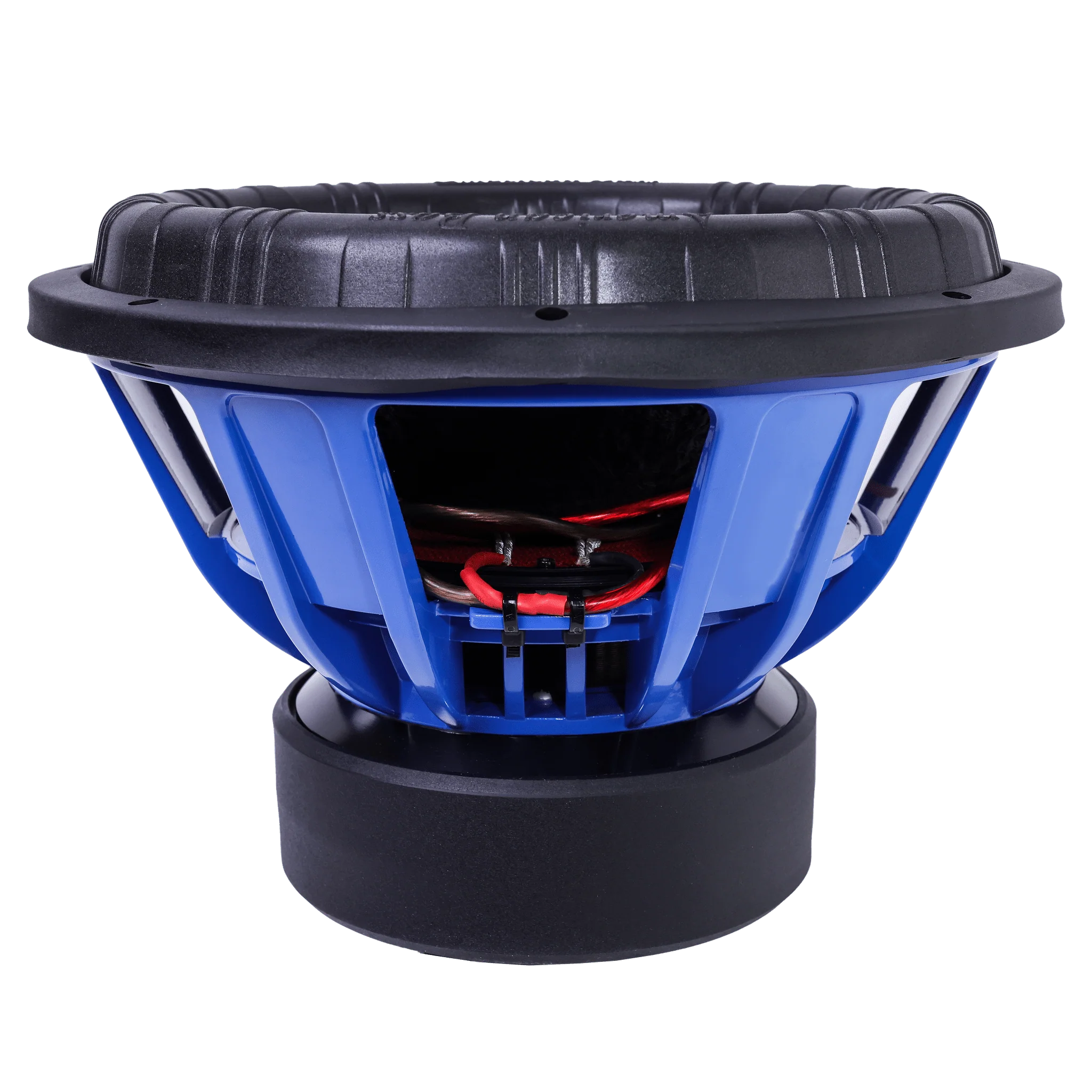 HD 15″ Car Subwoofer | 2000 Watts RMS | Dual Voice Coil 1 Ohm or 2 Ohm - Image 2