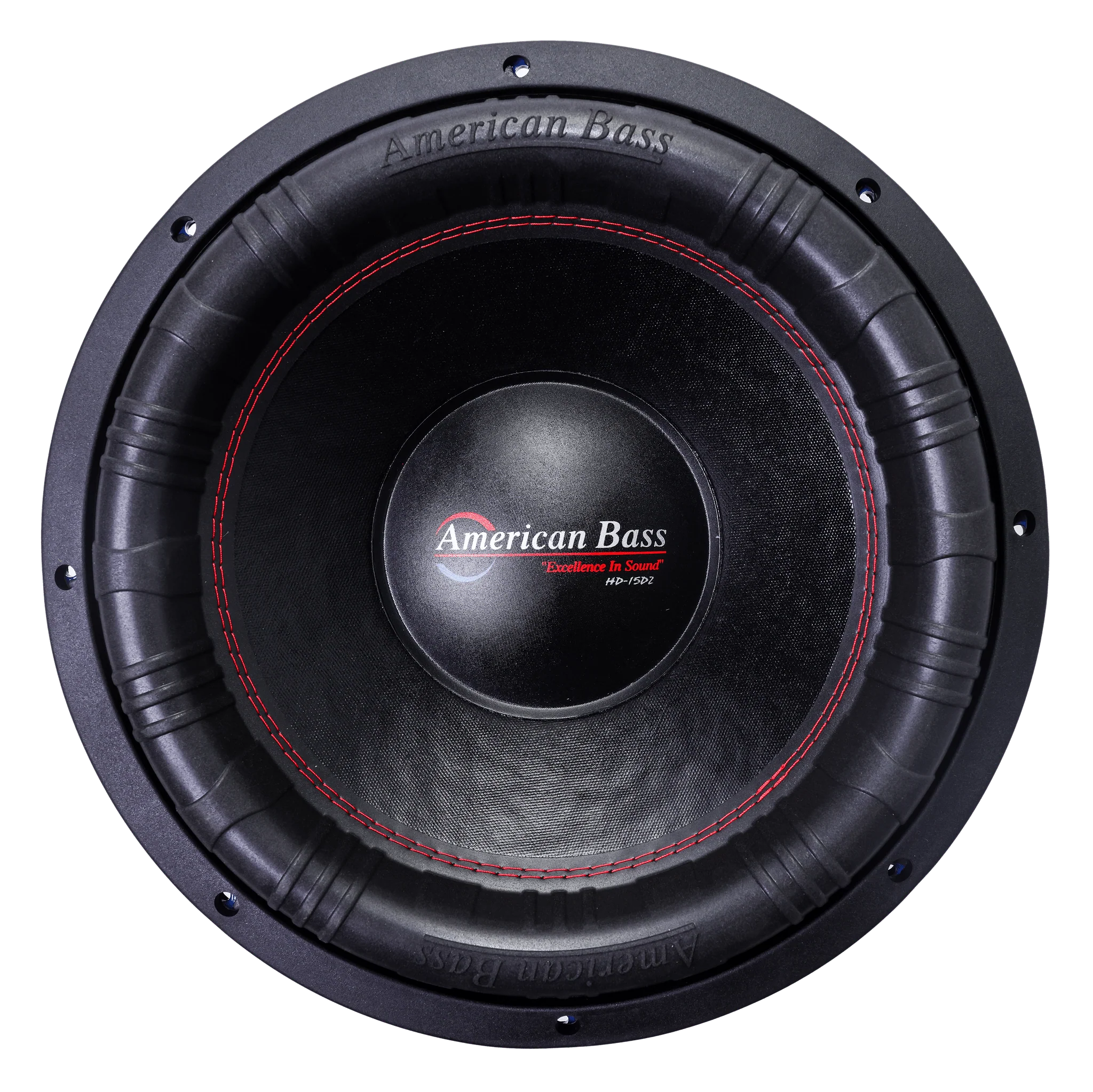 HD 15″ Car Subwoofer | 2000 Watts RMS | Dual Voice Coil 1 Ohm or 2 Ohm - Image 4