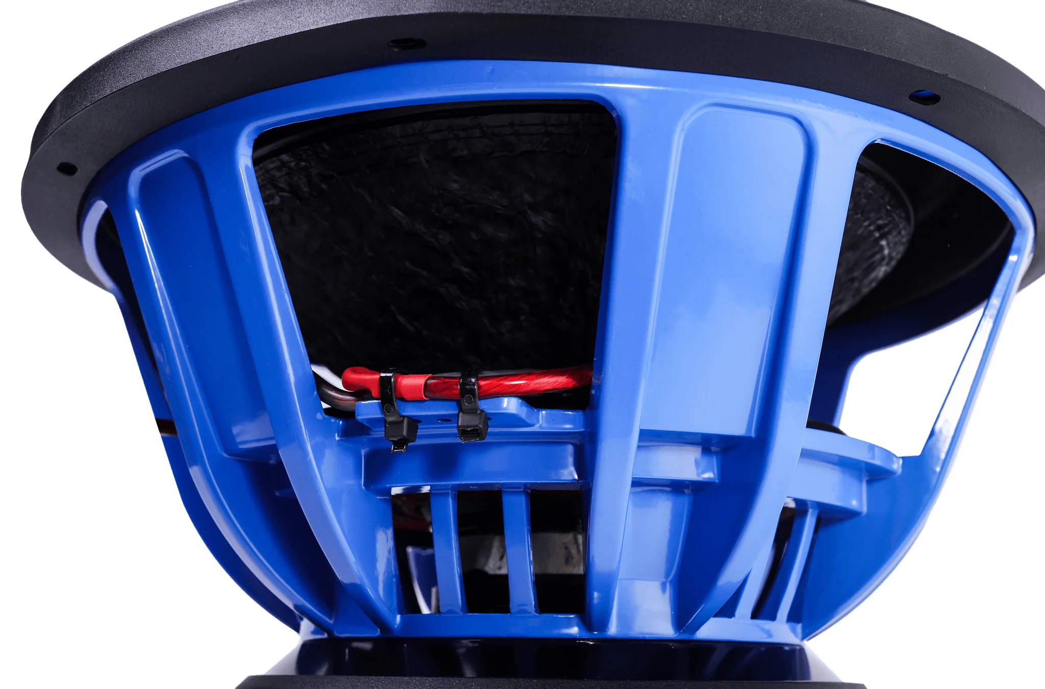 HD 15″ Car Subwoofer | 2000 Watts RMS | Dual Voice Coil 1 Ohm or 2 Ohm - Image 5
