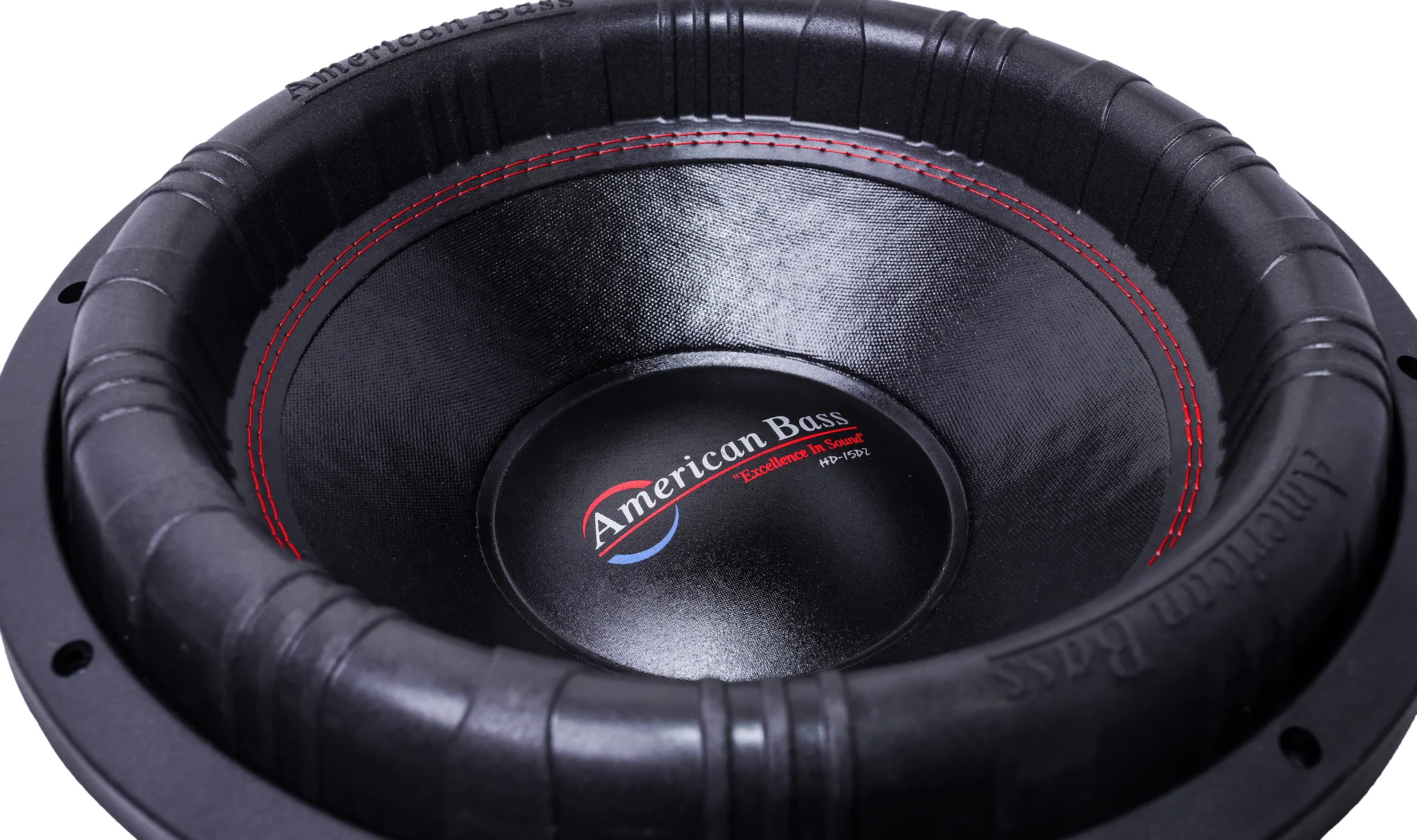 HD 15″ Car Subwoofer | 2000 Watts RMS | Dual Voice Coil 1 Ohm or 2 Ohm - Image 6