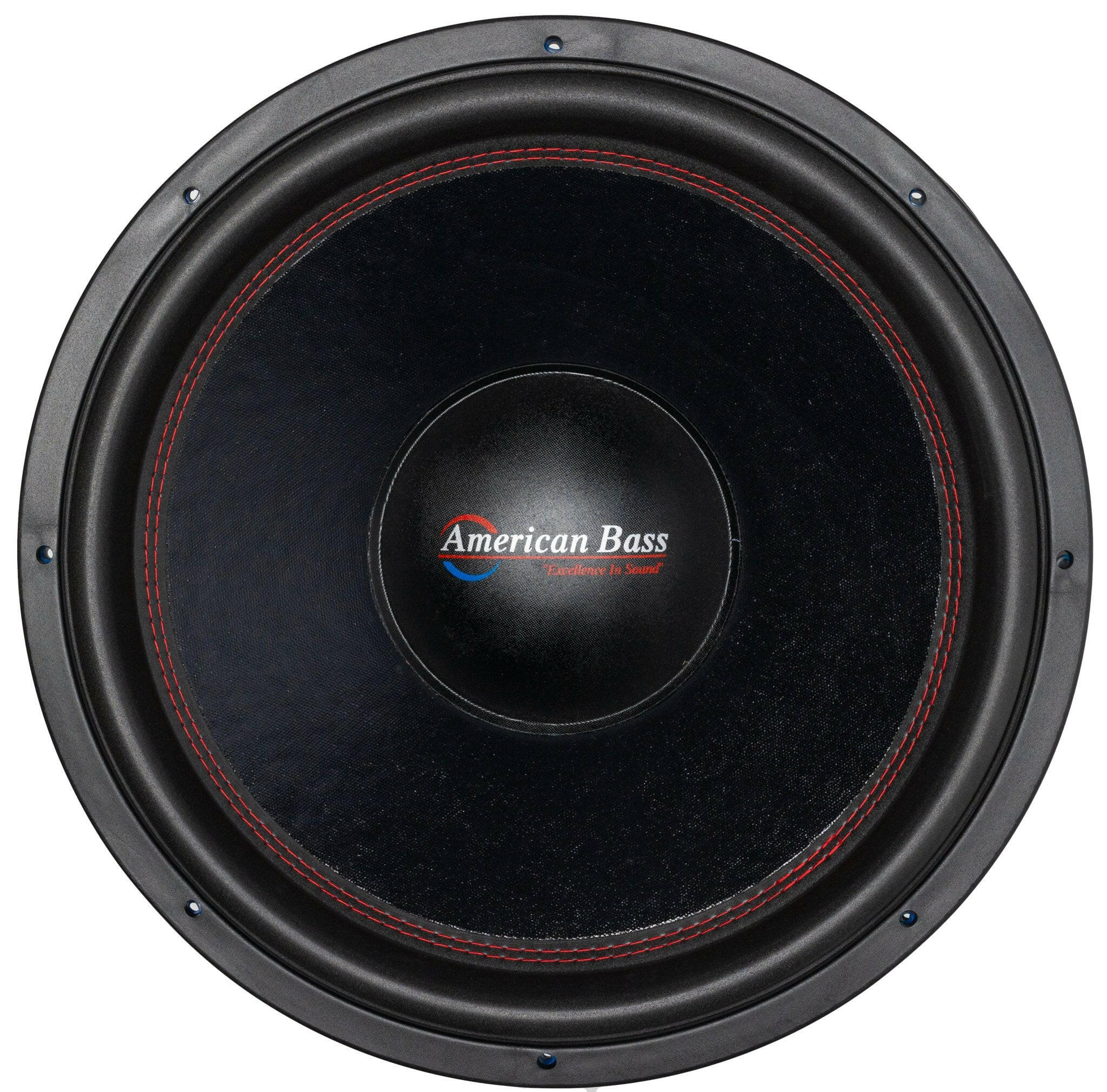 HD 18″ Car Subwoofer | 2000 Watts RMS | Dual Voice Coil 1 Ohm or 2 Ohm - Image 3