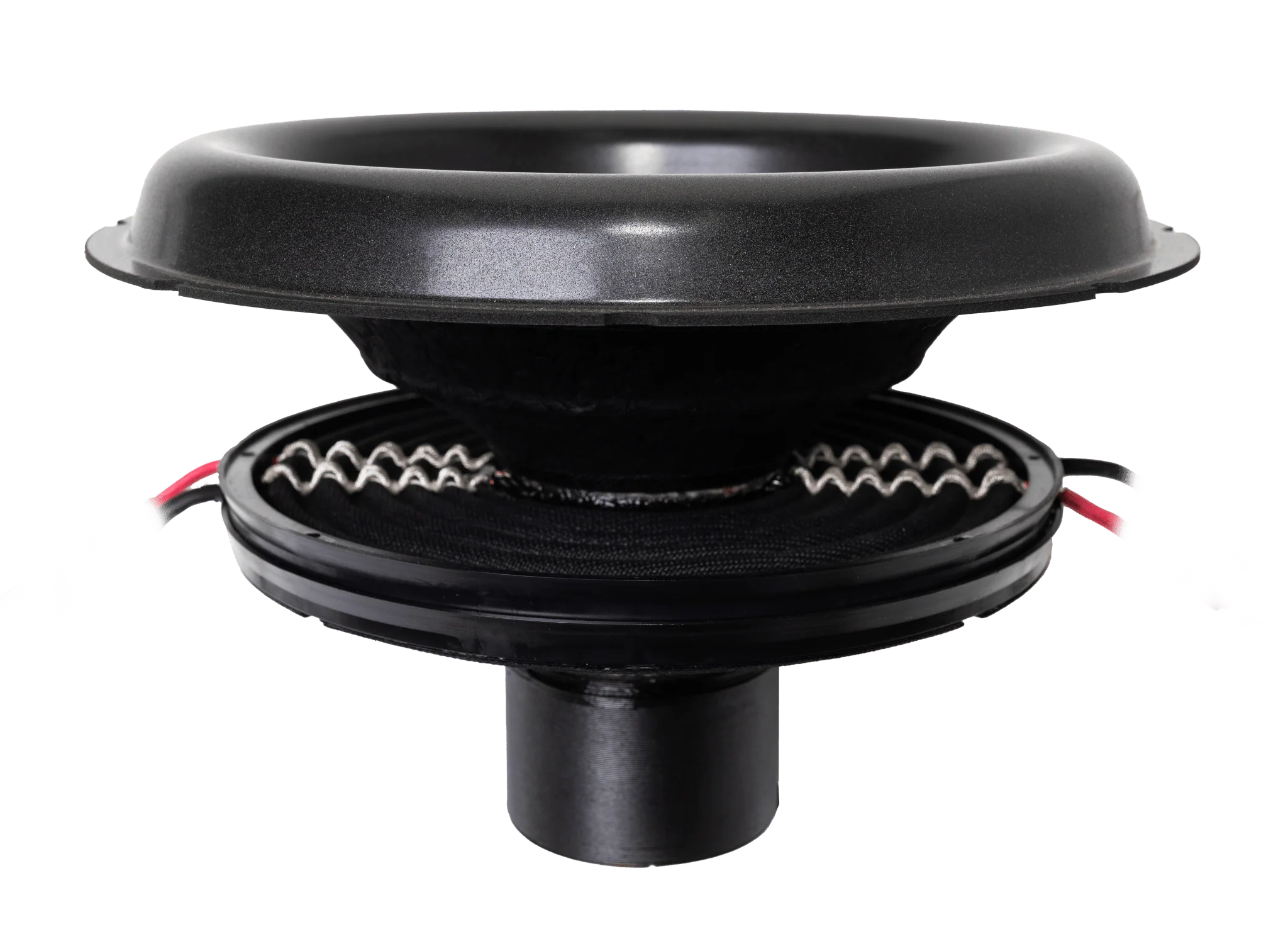 HD-VELOCITY 10" Subwoofer Recone Kit - Image 2