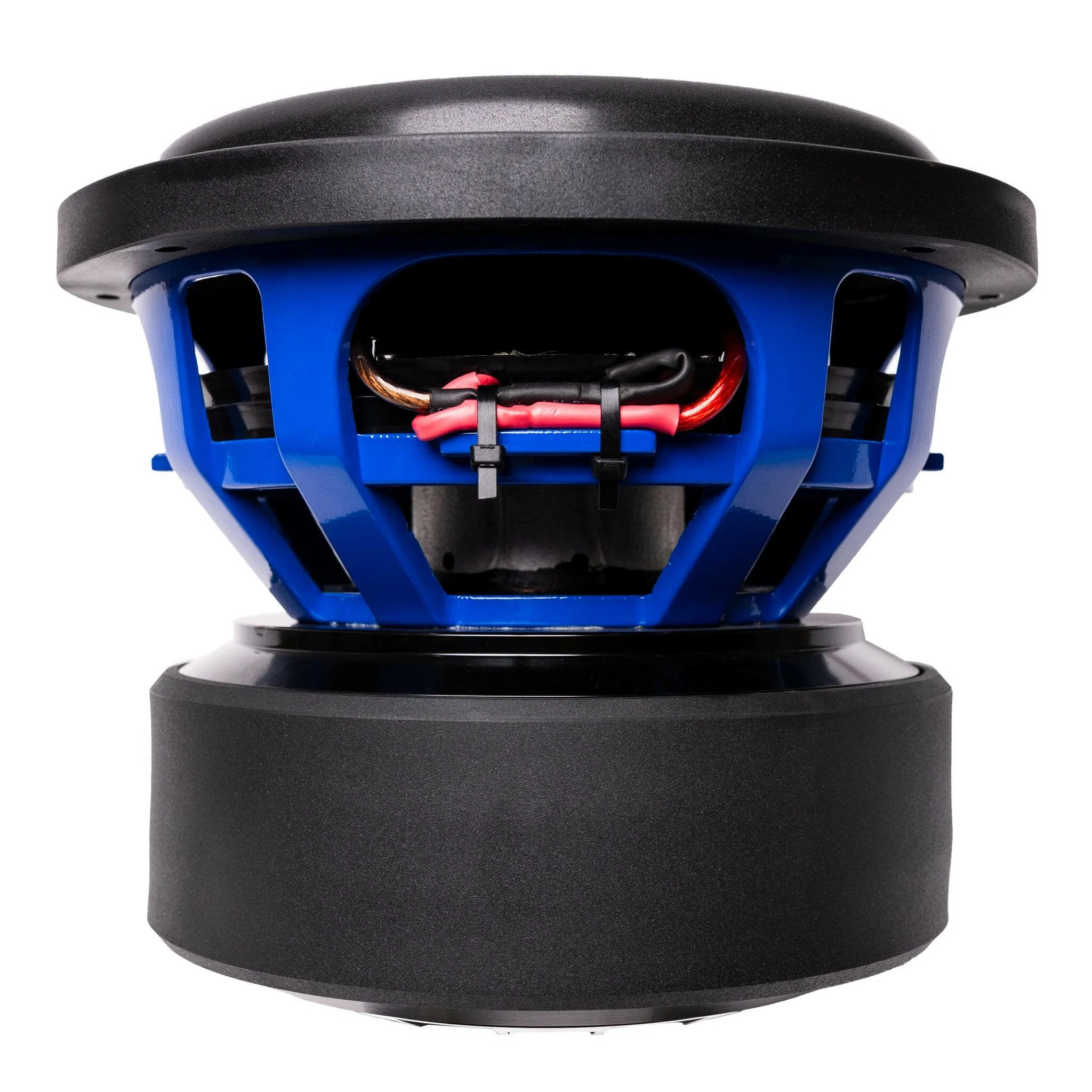 HD Velocity 10"  Car Subwoofer | 2200 Watts RMS | Dual Voice Coil 1 Ohm or 2 Ohm - Image 2