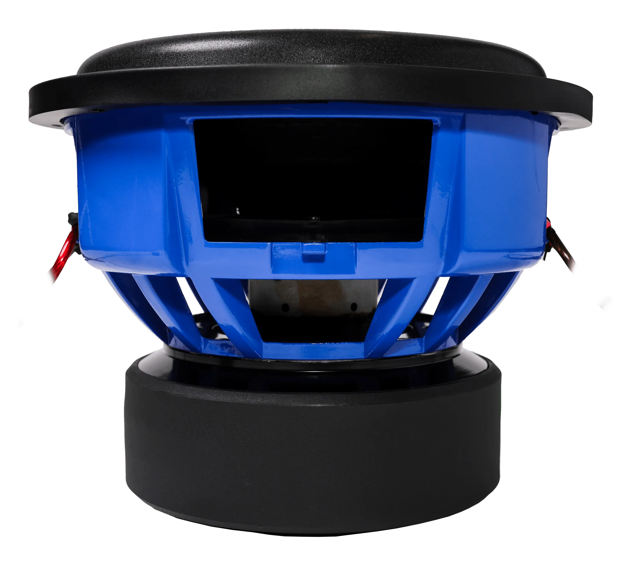 HD Velocity 12"  Car Subwoofer | 2200 Watts RMS | Dual Voice Coil 1 Ohm or 2 Ohm - Image 2