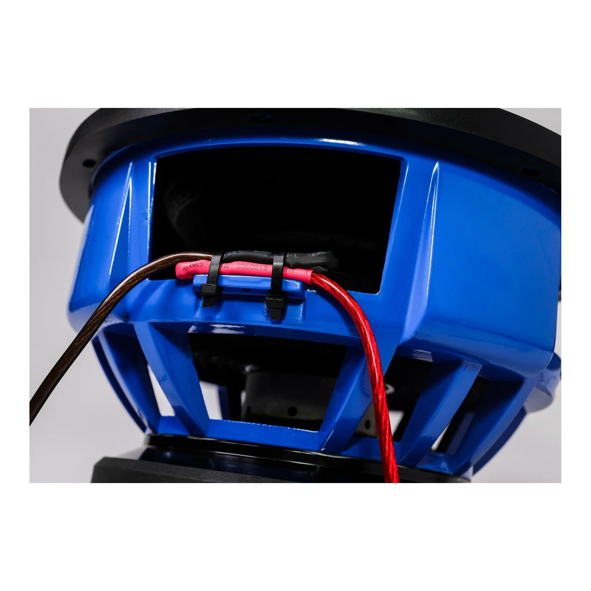 HD Velocity 12"  Car Subwoofer | 2200 Watts RMS | Dual Voice Coil 1 Ohm or 2 Ohm - Image 5