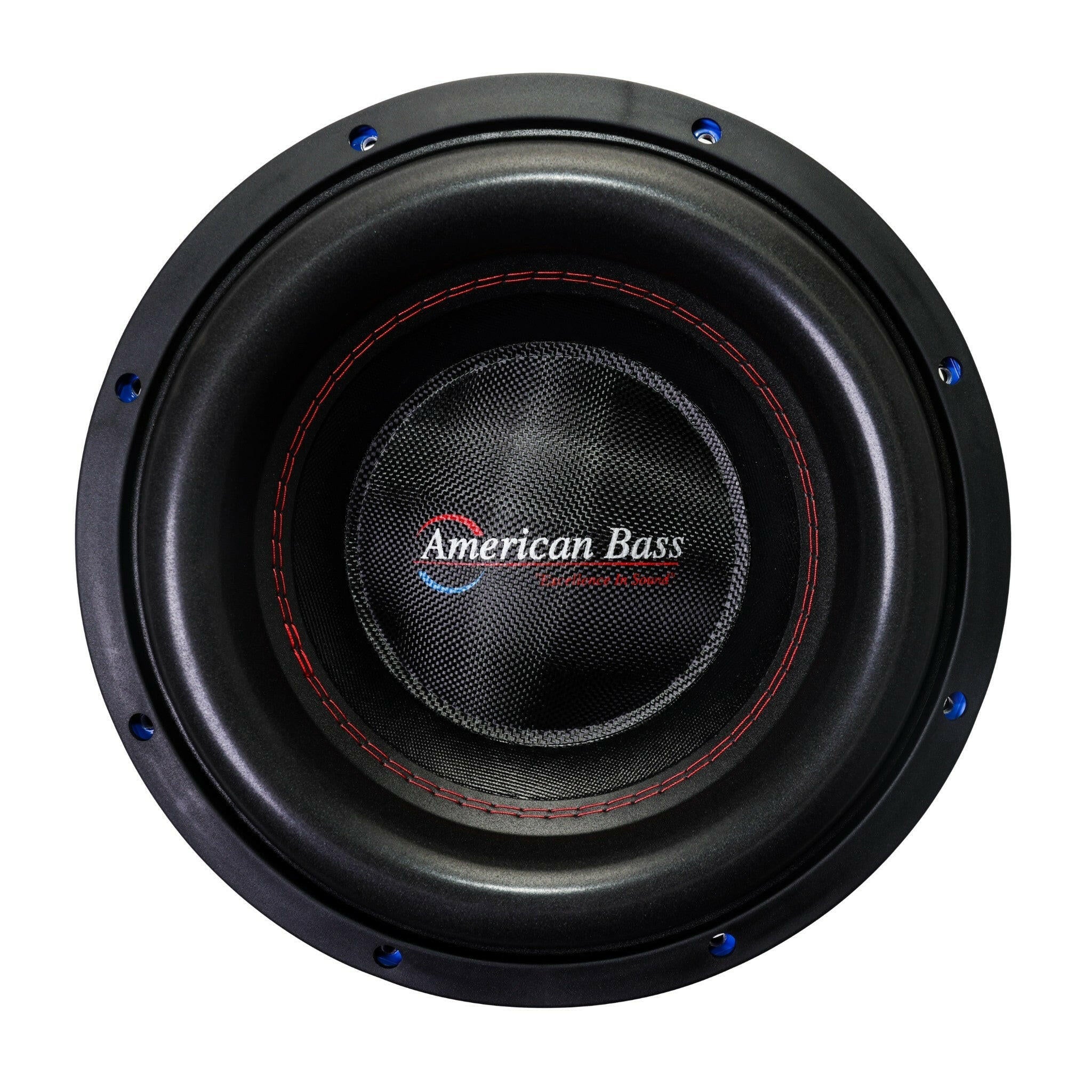 HD Velocity 12"  Car Subwoofer | 2200 Watts RMS | Dual Voice Coil 1 Ohm or 2 Ohm - Image 6