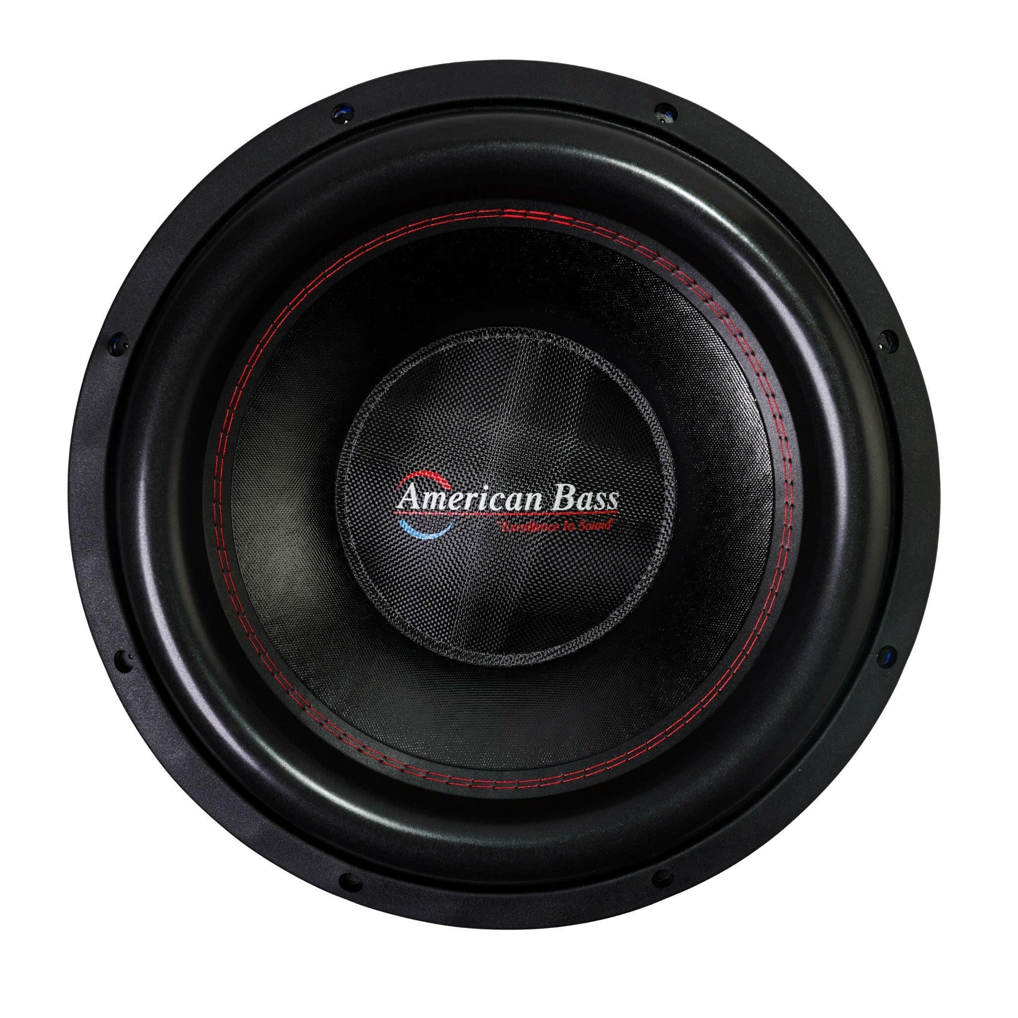 HD Velocity 15"  Car Subwoofer |  2200  Watts RMS | Dual Voice Coil 1 Ohm or 2 Ohm - Image 4