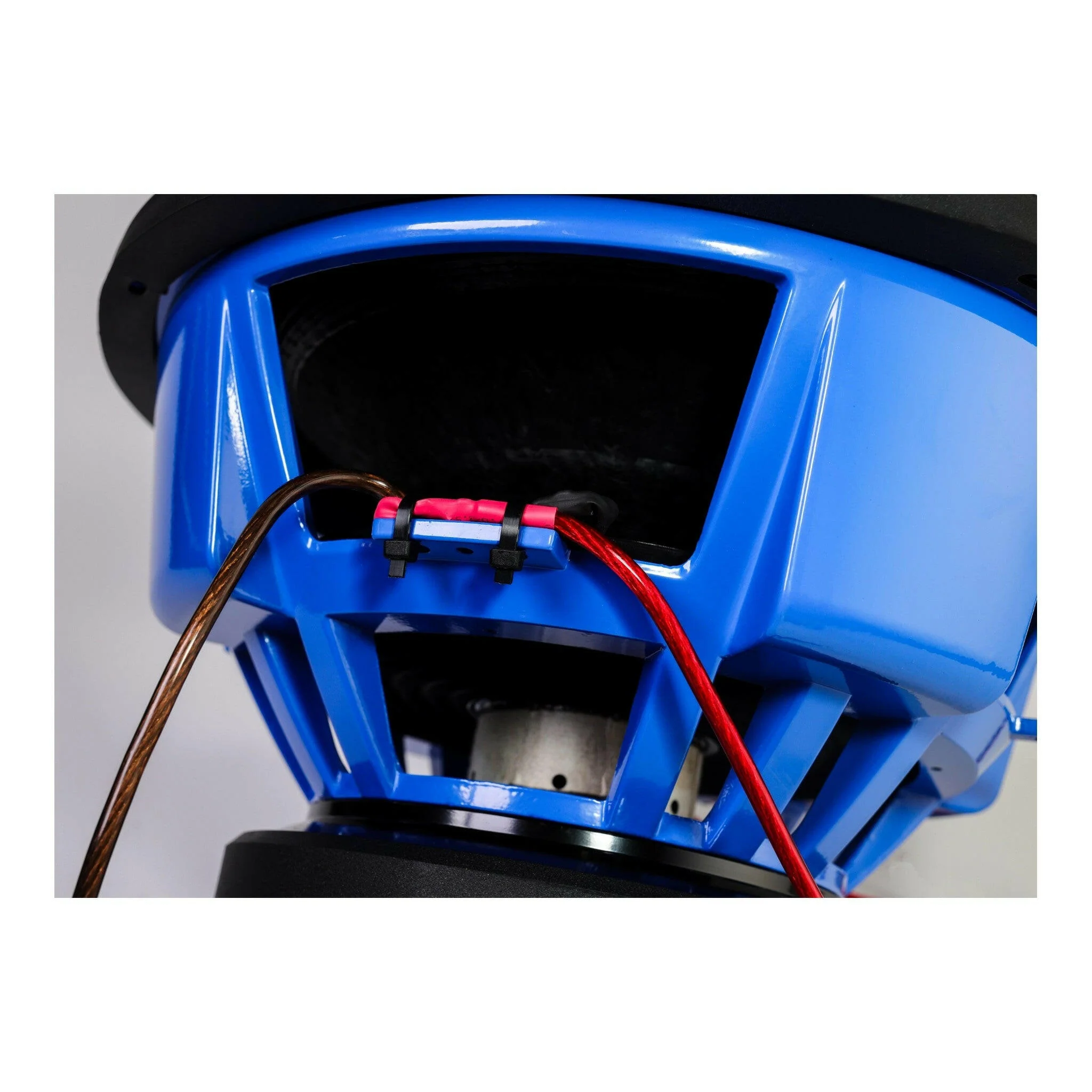 HD Velocity 15"  Car Subwoofer |  2200  Watts RMS | Dual Voice Coil 1 Ohm or 2 Ohm - Image 5