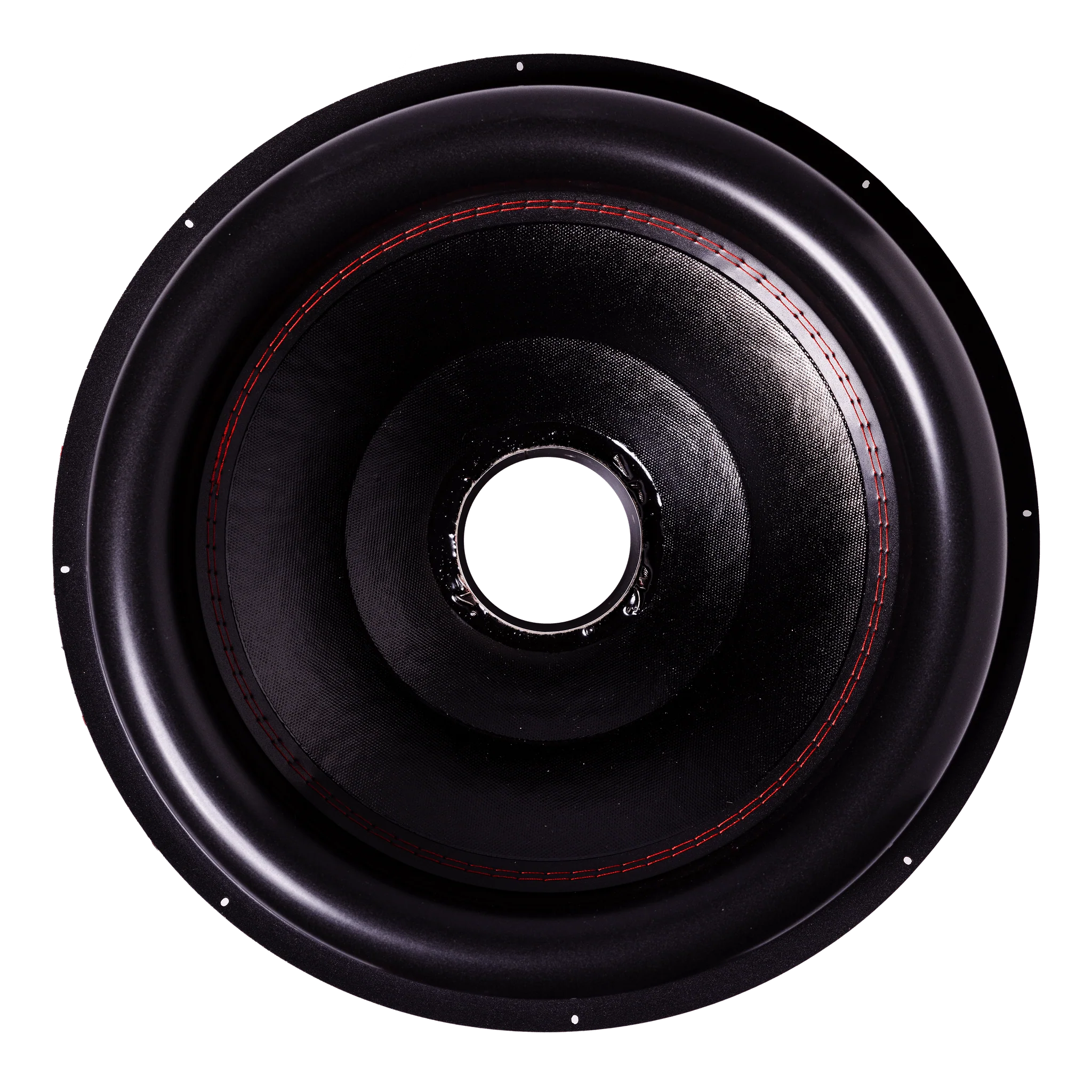 Hurricane 15" Subwoofer Recone Kit - Image 5