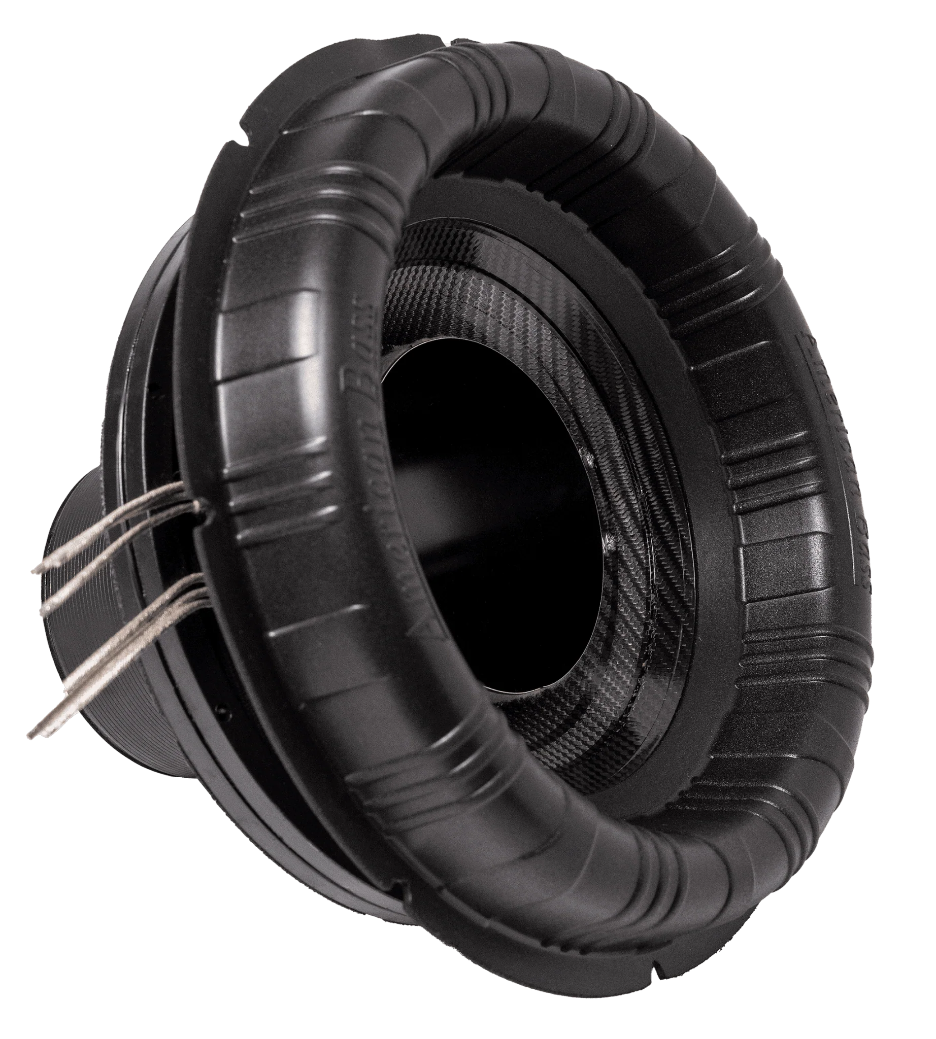 King 12" Subwoofer Recone Kit - Image 2
