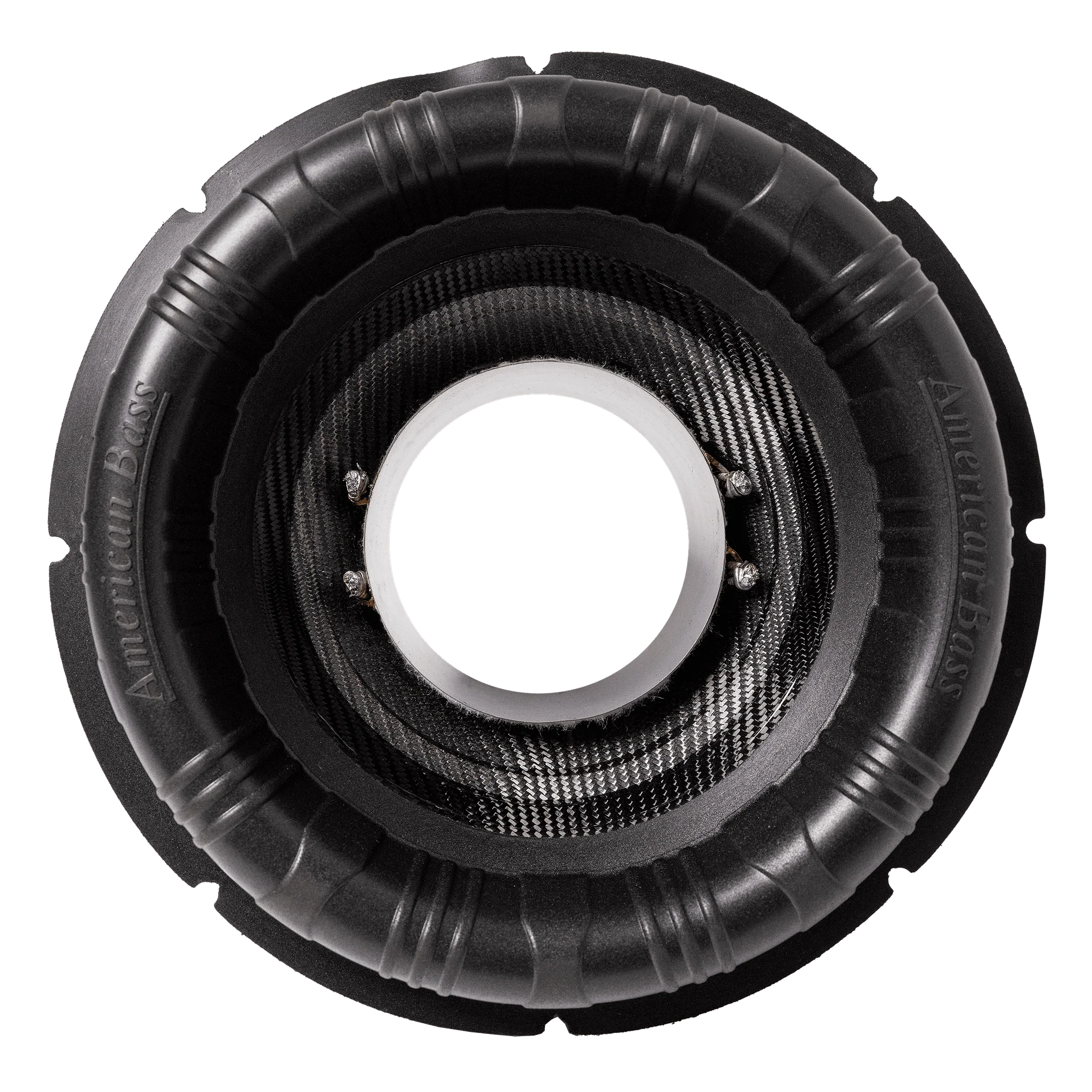 King 12" Subwoofer Recone Kit - Image 3