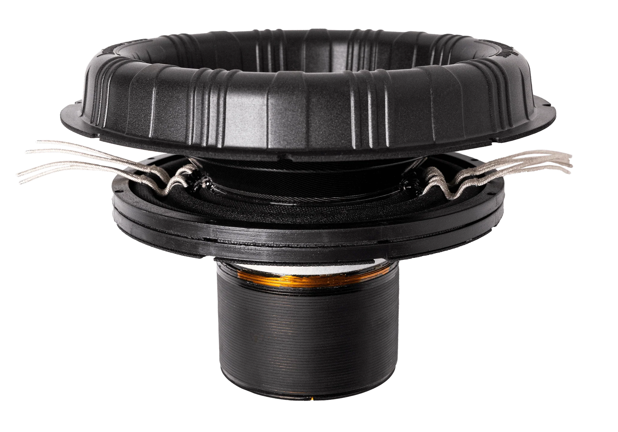 King 12" Subwoofer Recone Kit - Image 4