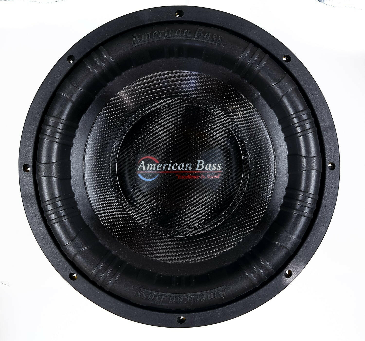 King 15″ Car Subwoofer | 6500 Watts RMS | Dual Voice Coil 1 Ohm or 2 Ohm - Image 3