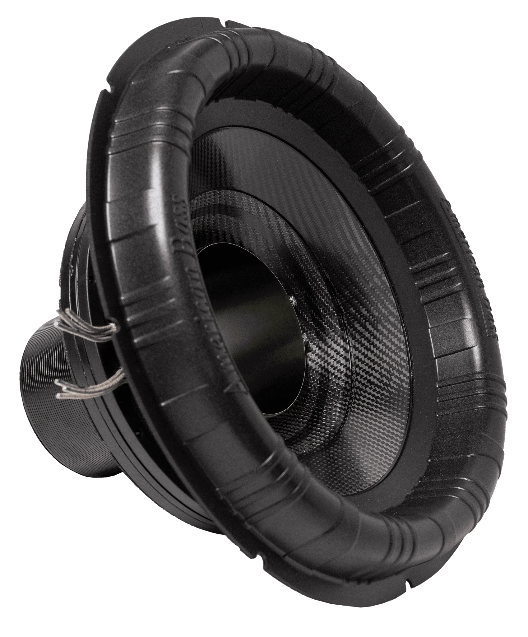 King 15" Subwoofer Recone Kit - Image 2