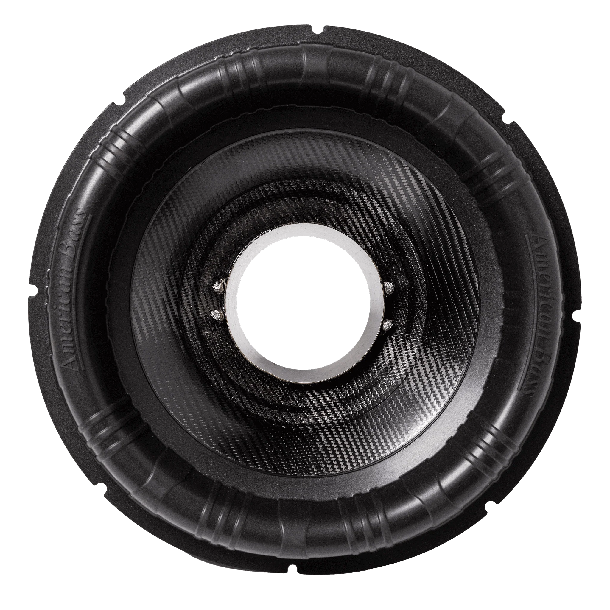 King 15" Subwoofer Recone Kit - Image 3