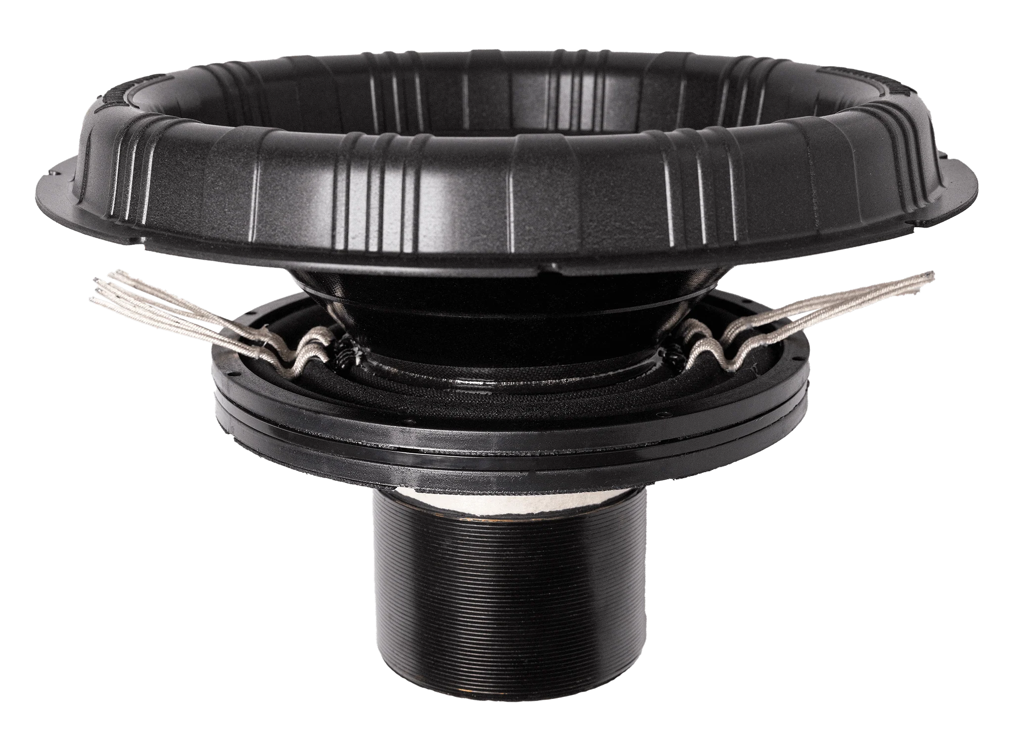 King 15" Subwoofer Recone Kit - Image 4