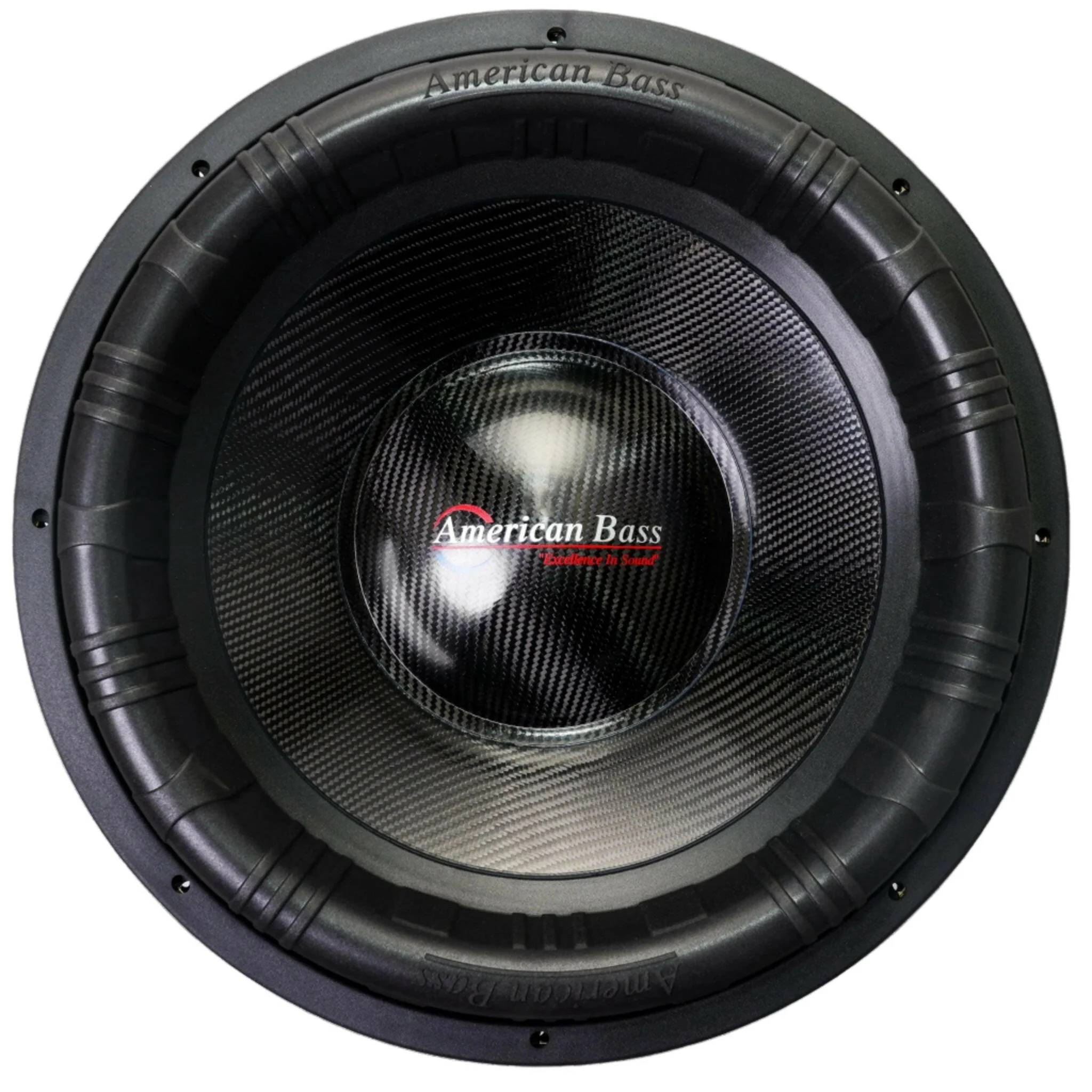 King 18″ Car Subwoofer | 6500 Watts RMS | Dual Voice Coil 1 Ohm or 2 Ohm - Image 4