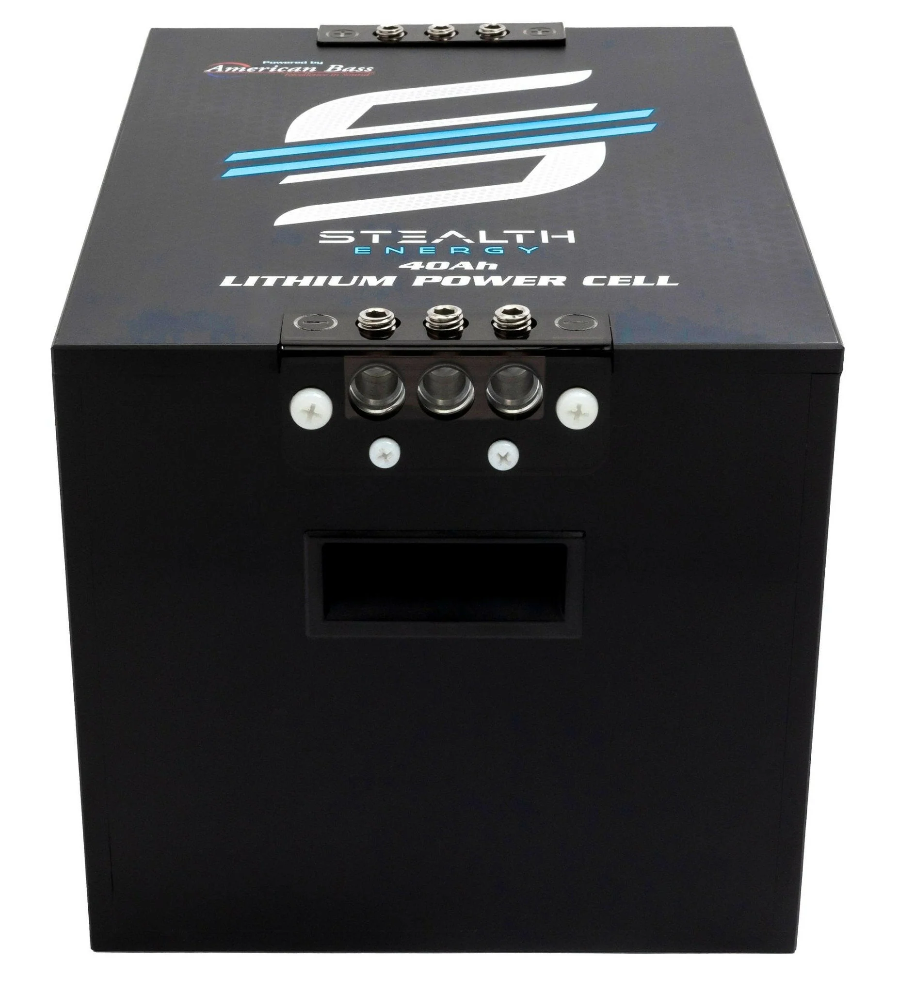 ABLT-40 American Bass Audio 13.8V LTO Battery | 40Ah Lithium Titanate Battery | Ultra-Lightweight, High-Power LTO Battery - Image 8
