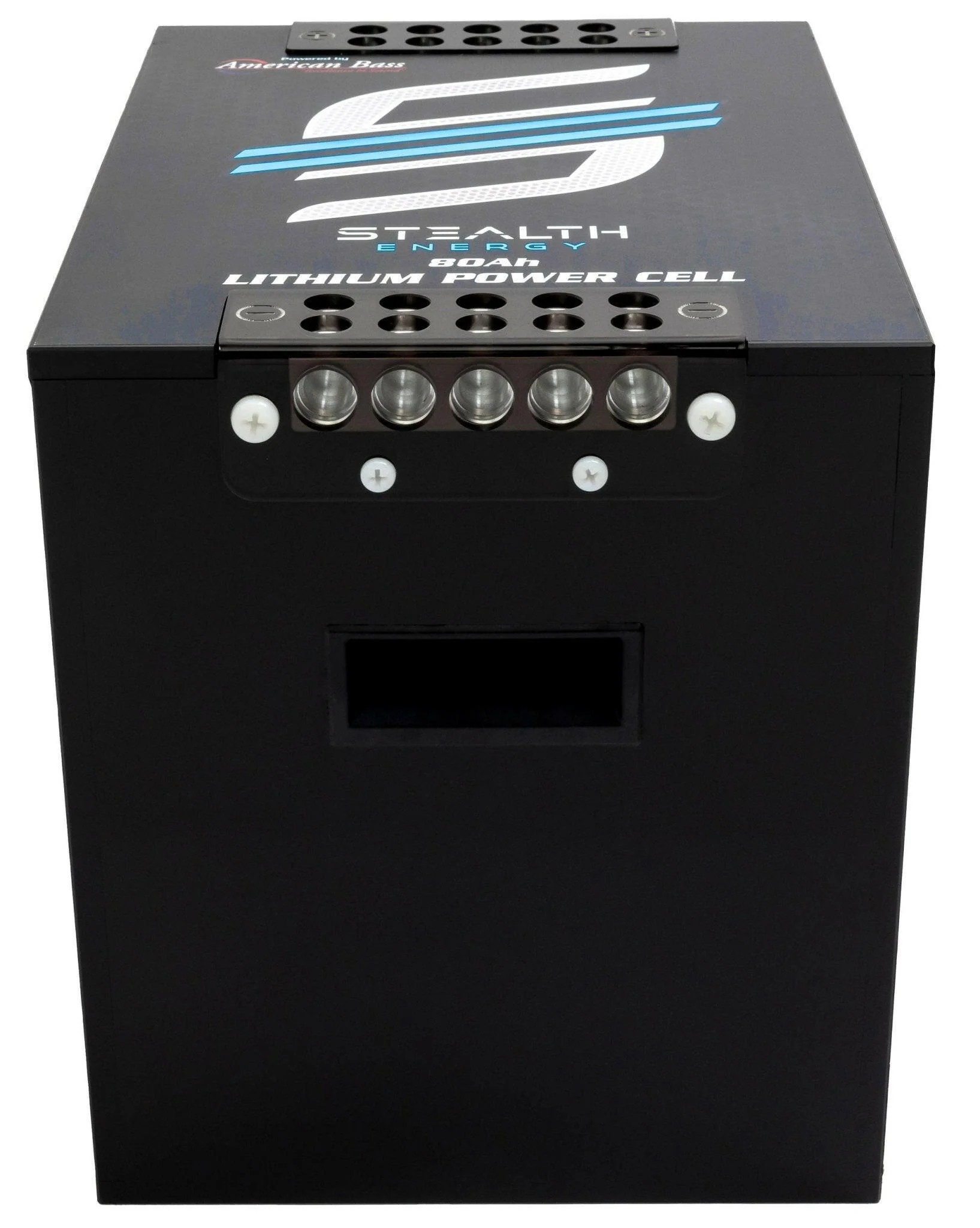 ABLT-80 American Bass Audio 13.8V LTO Battery | 80Ah Lithium Titanate Battery | Ultra-Lightweight, High-Power LTO Battery - Image 5