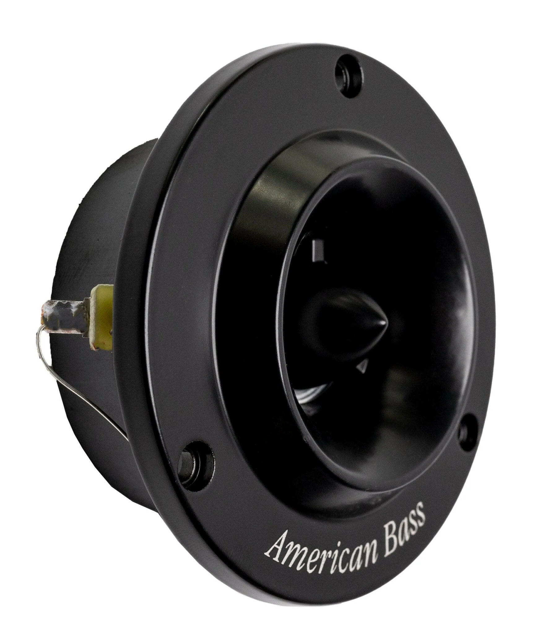 MX 252 Compression Super Tweeter (Black), 150 Watts - Image 2