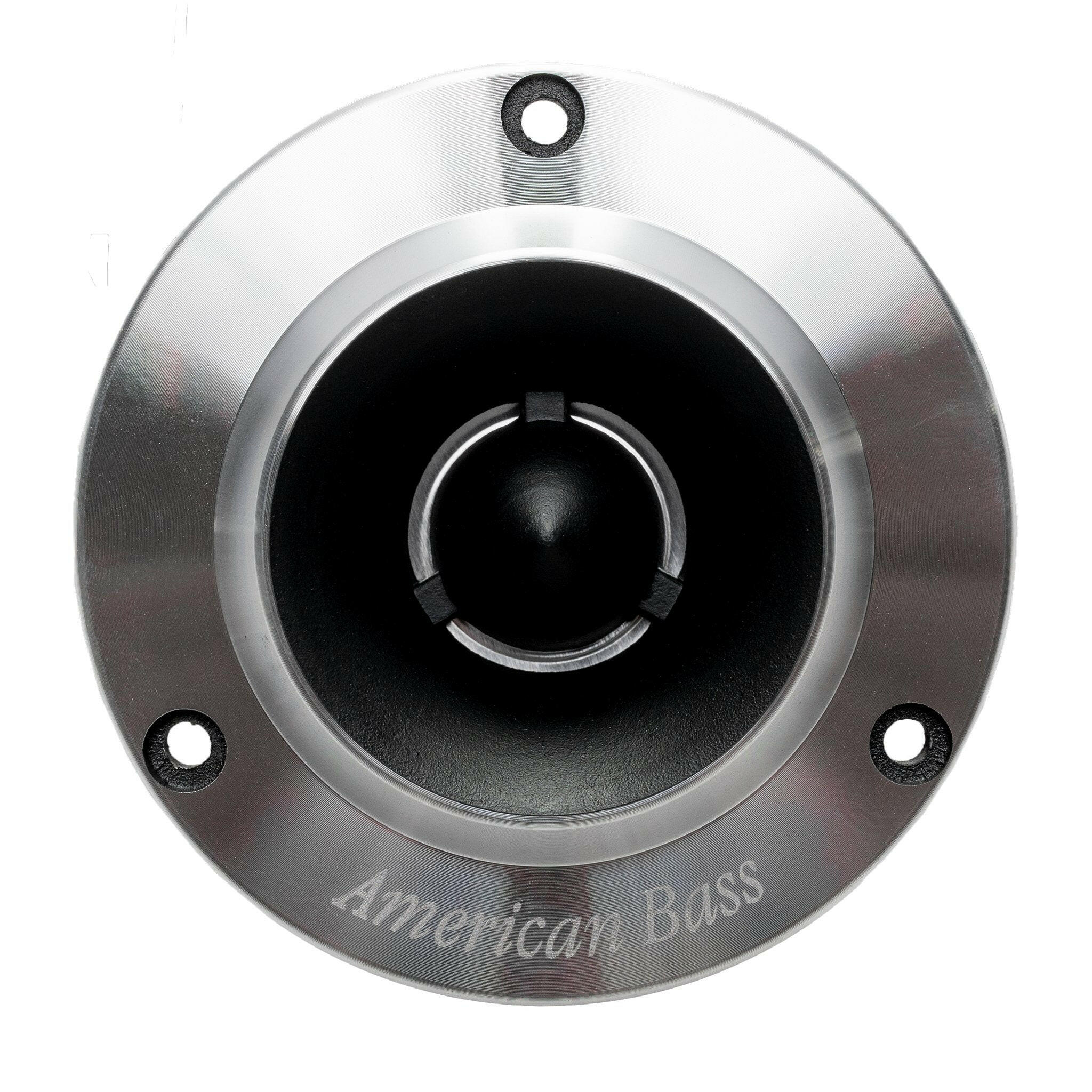 MX 252 Compression Super Tweeter (Black), 150 Watts - Image 5