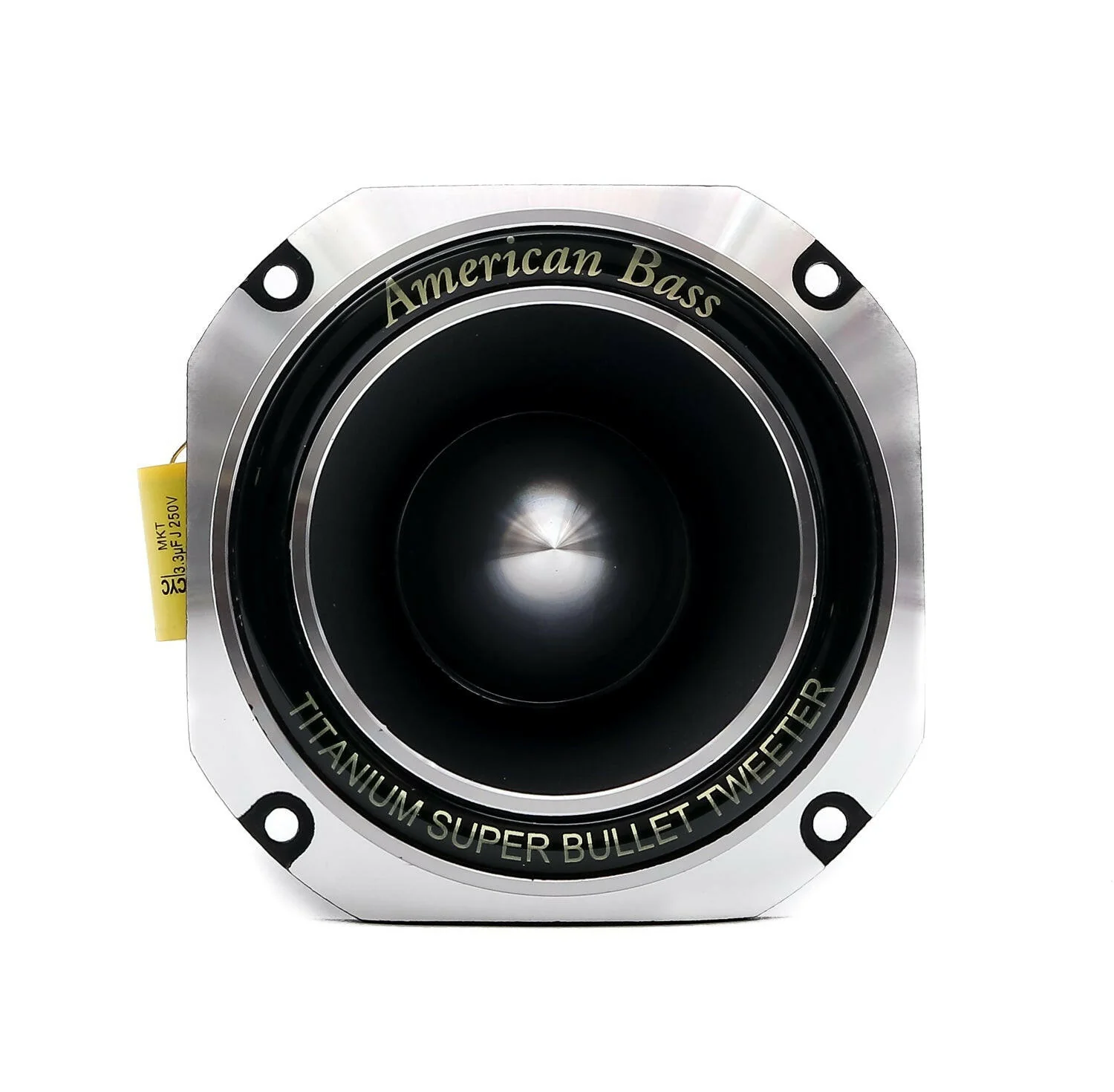 MX 444 Compression Super Tweeter, 200 Watts - Image 2