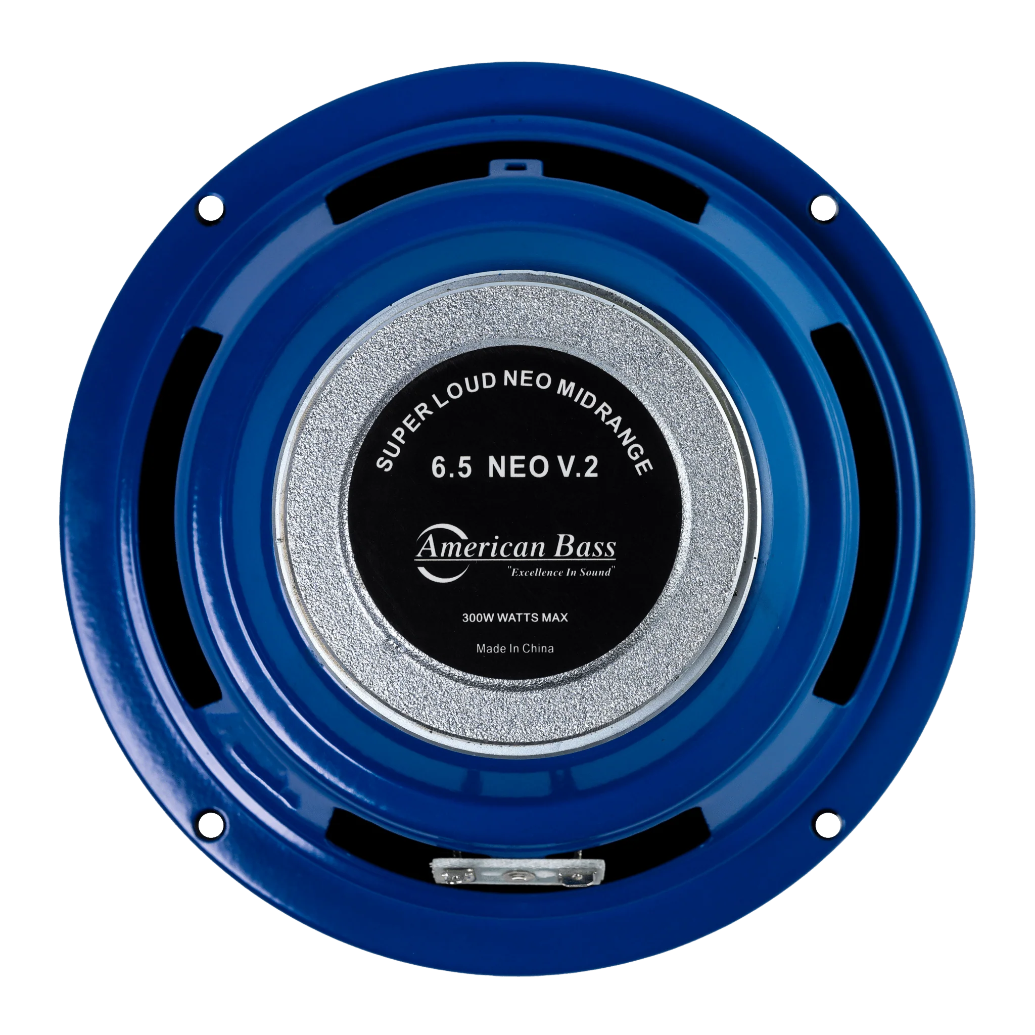 NEO 6.5" Midrange Speaker | 150 Watts - Image 10
