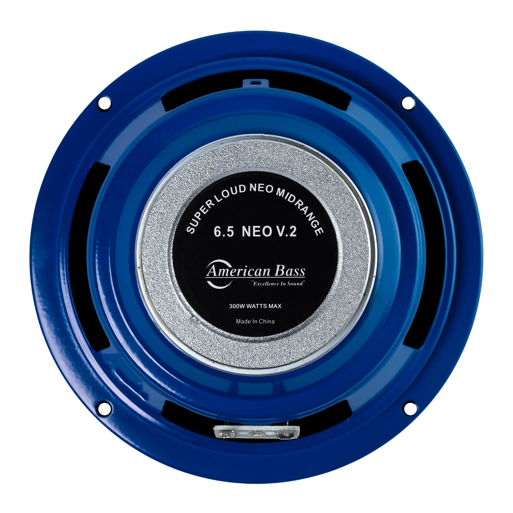 NEO 6.5" Midrange Speaker | 150 Watts - Image 11