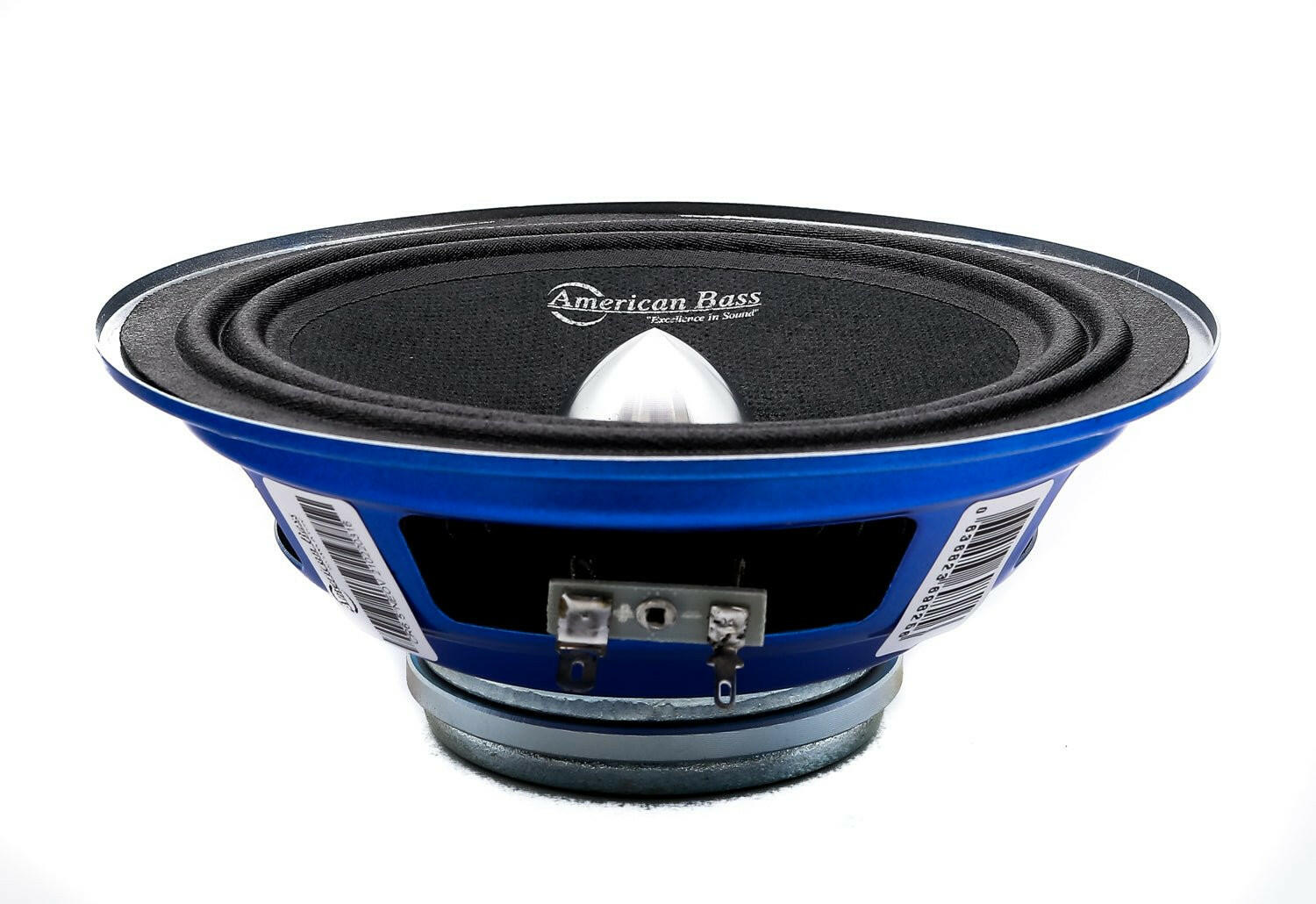 NEO 6.5" Midrange Speaker | 150 Watts - Image 7