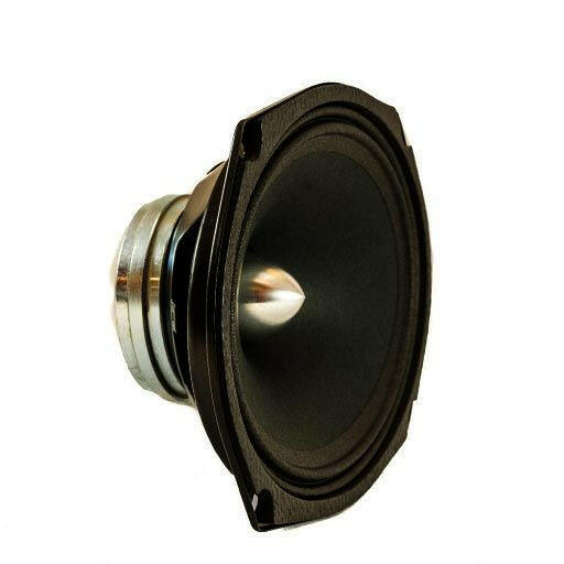 NEO 6.9" Midrange Speakers | 225 Watts (Pair) - Image 3