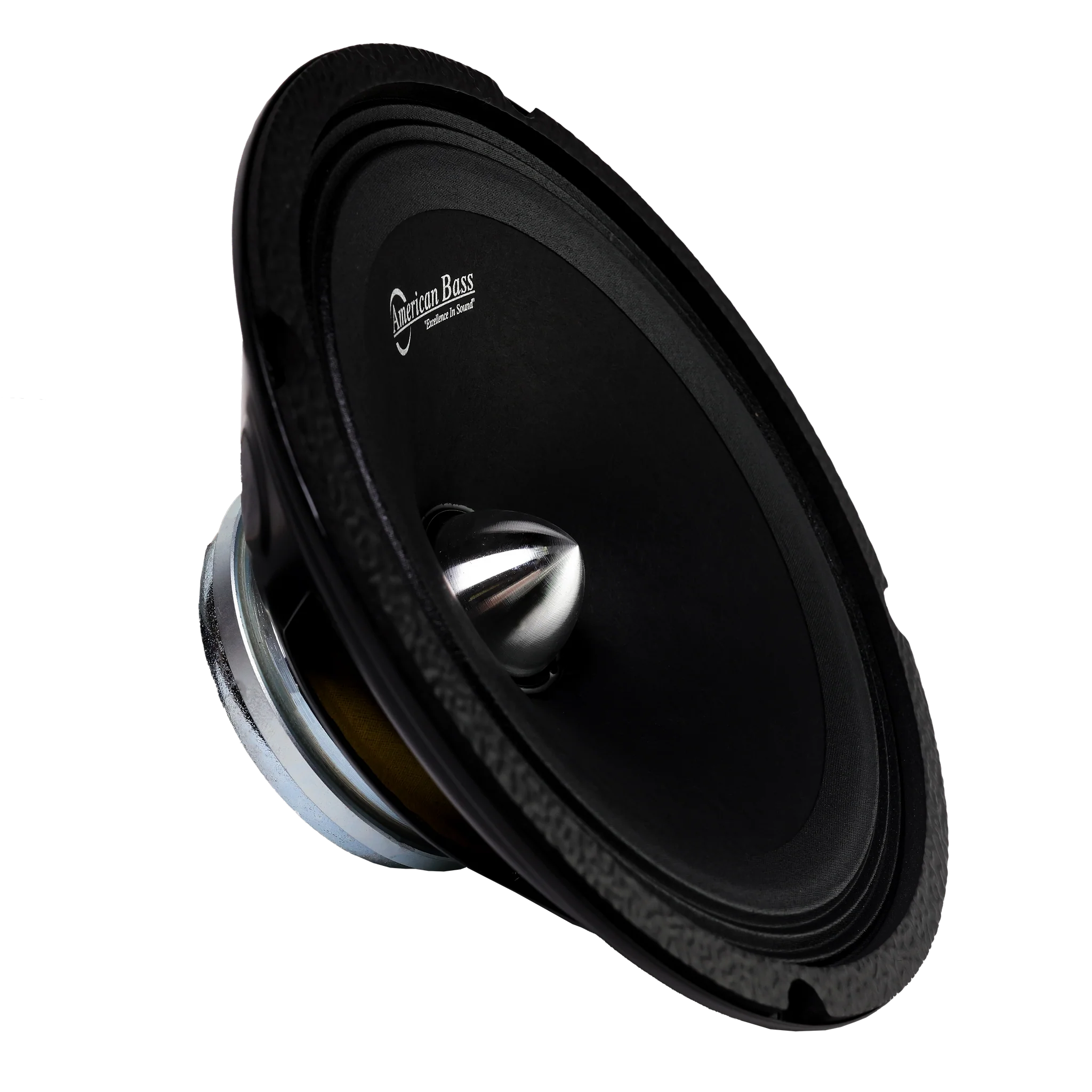 NEO 8" Midrange Speaker | 200 Watts - Image 2