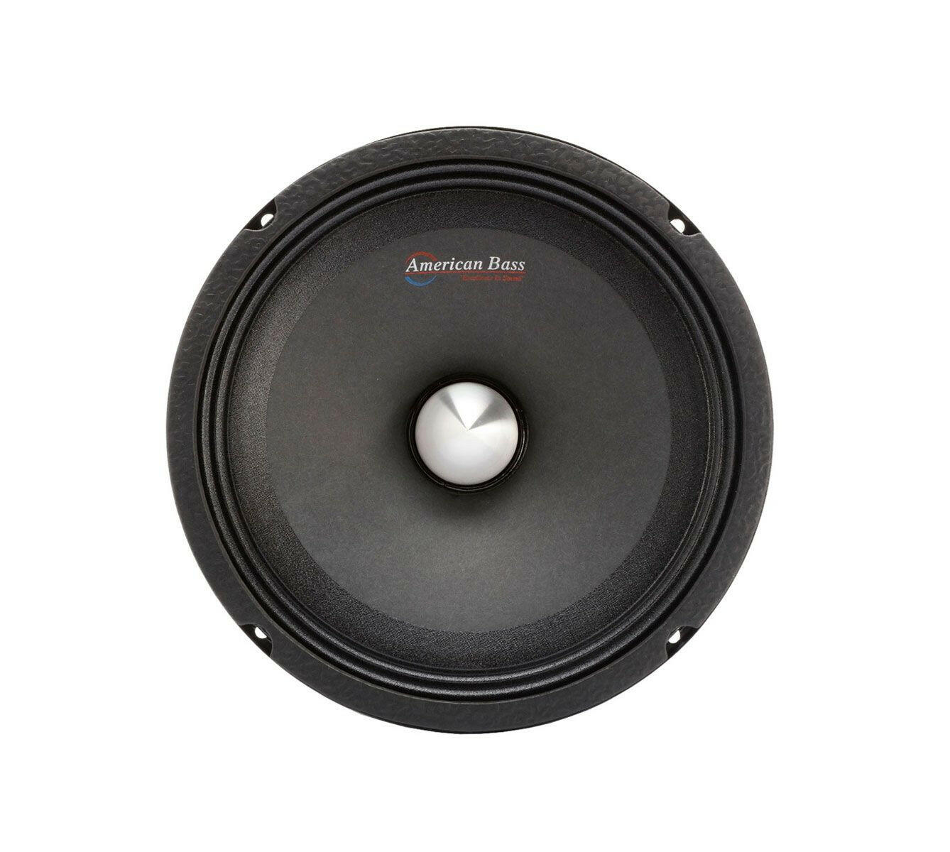 NEO 8" Midrange Speaker | 200 Watts - Image 6