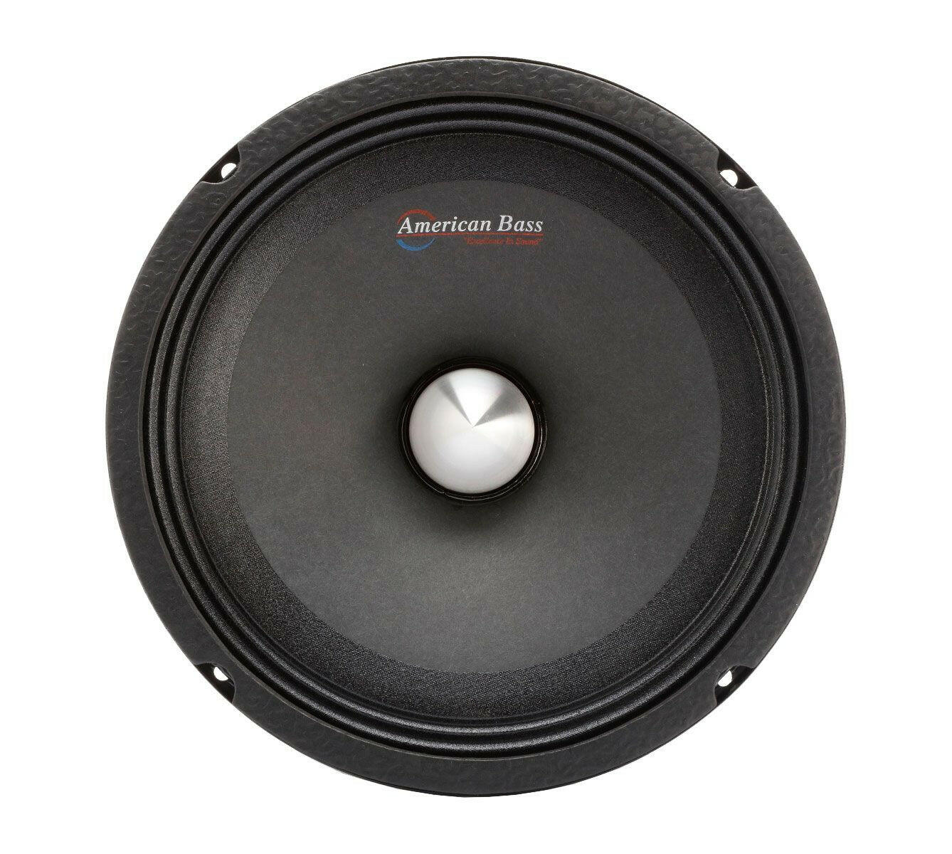 NEO 8" Midrange Speaker | 200 Watts - Image 7