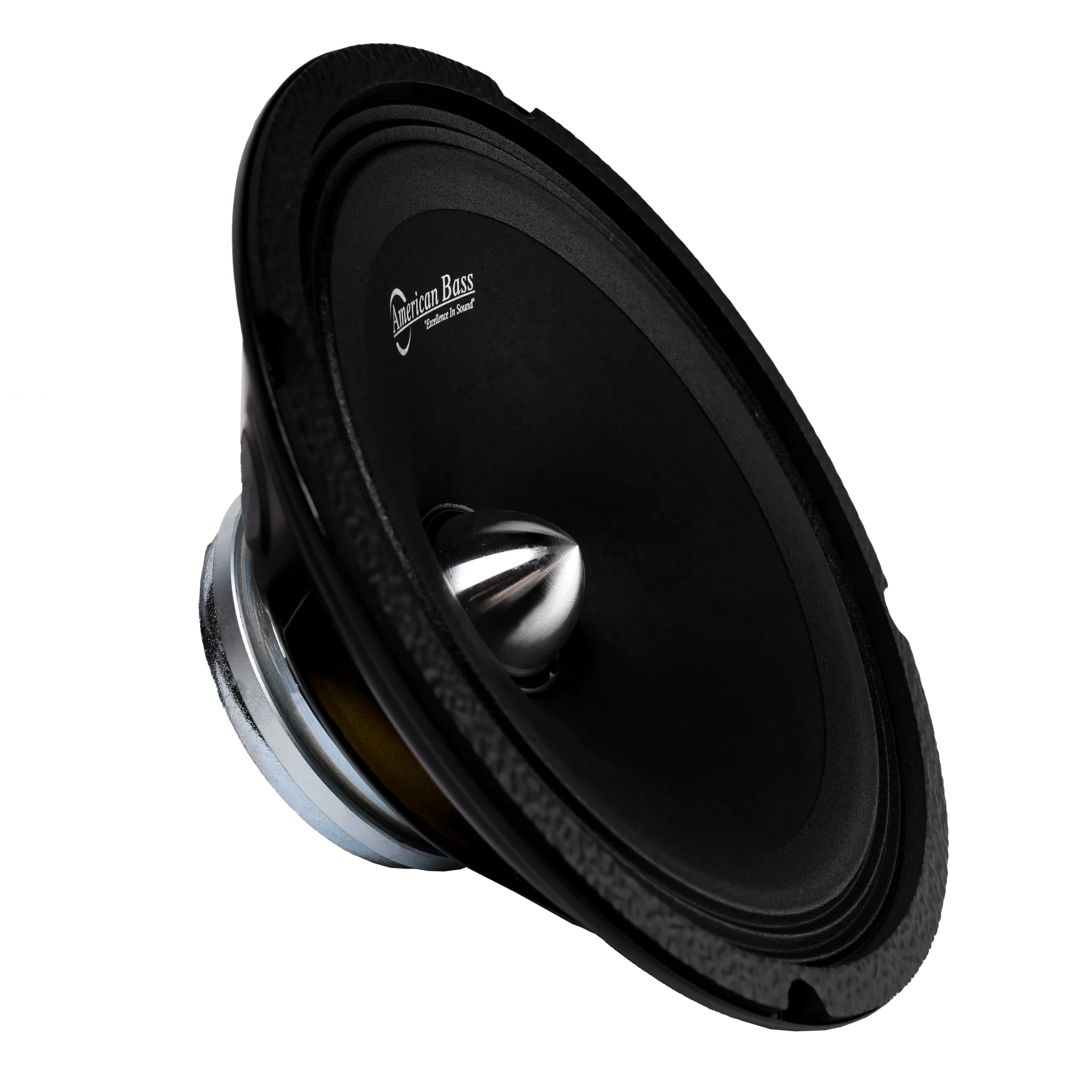 NEO 8" Midrange Speaker | 200 Watts - Image 9