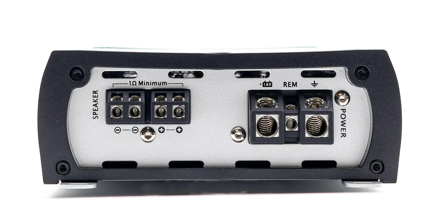 PH-2500 MD Amplifier - Image 3