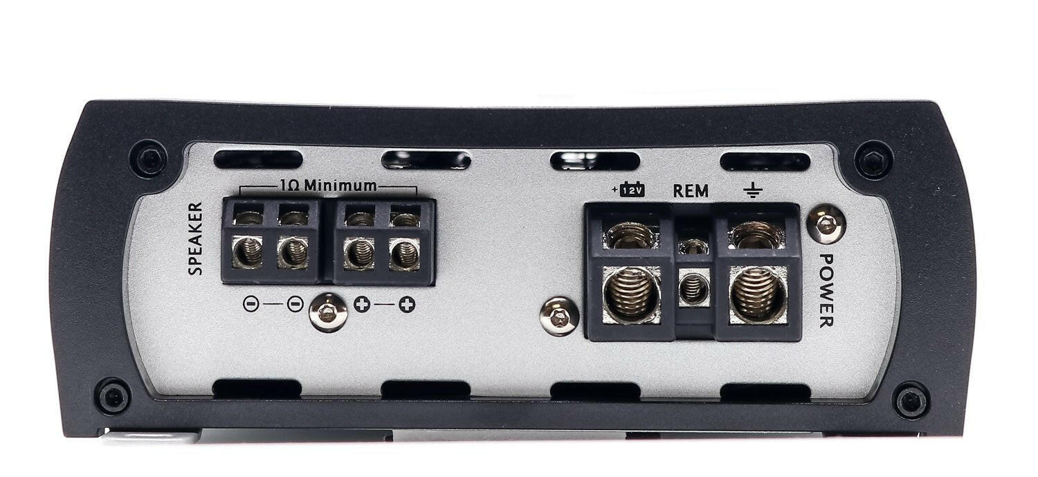 PH-4000 MD Amplifier - Image 3