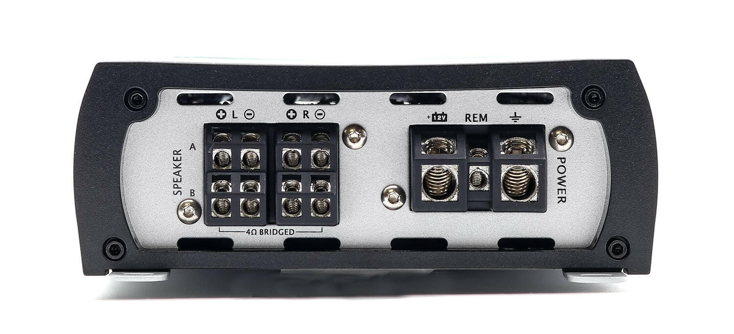 PH-4100 FR Amplifier - Image 3
