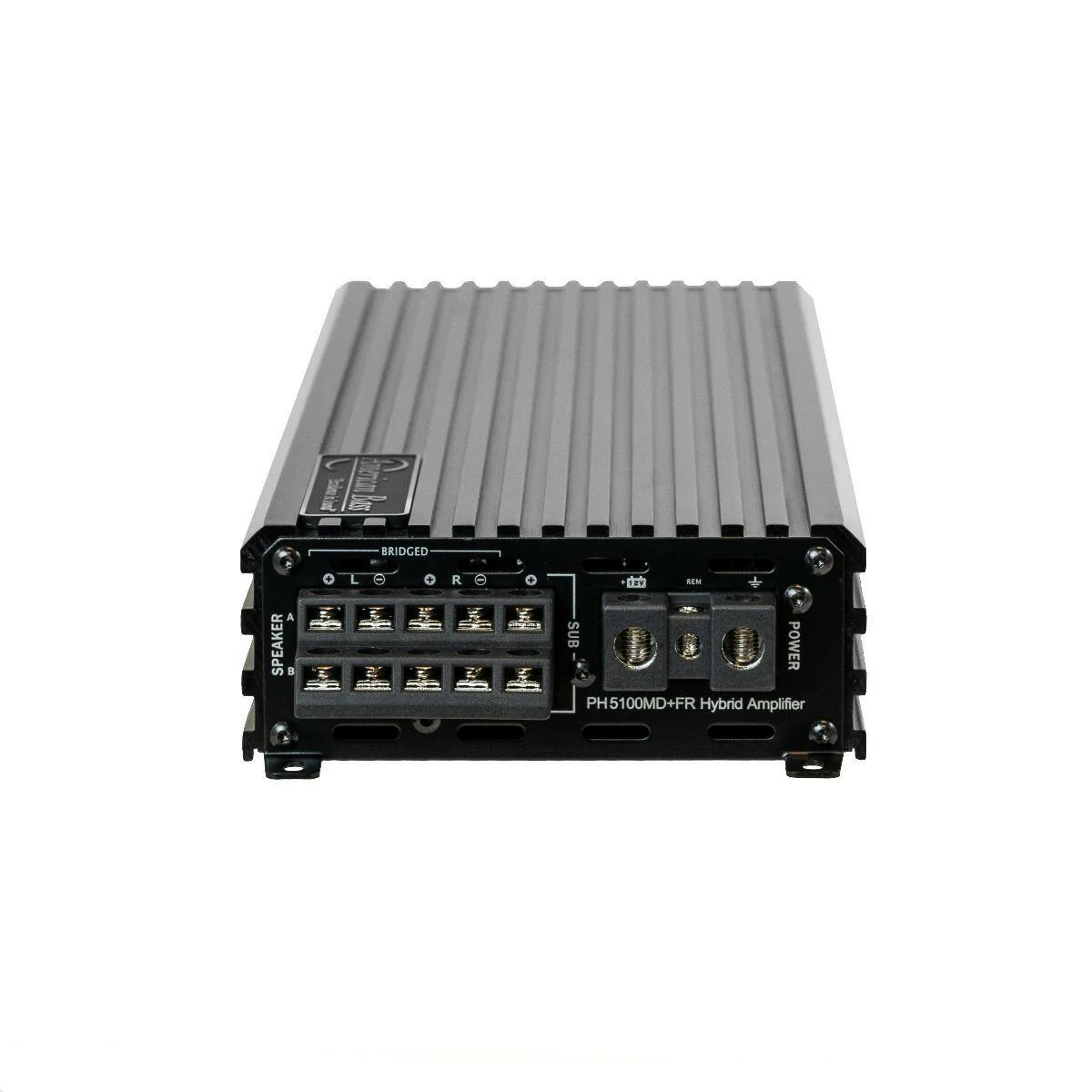 PH-5100MD FR Amplifier - Image 3