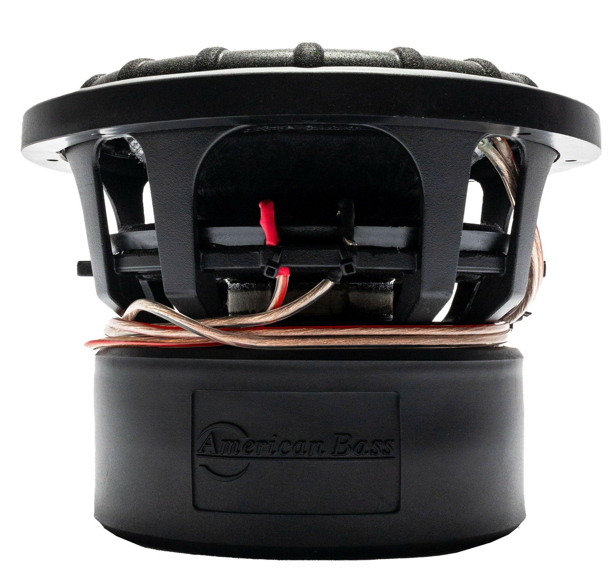 Power Pack: 2 DX 10 Subwoofers + VFL Hybrid 1900.1 Amplifier - Image 8