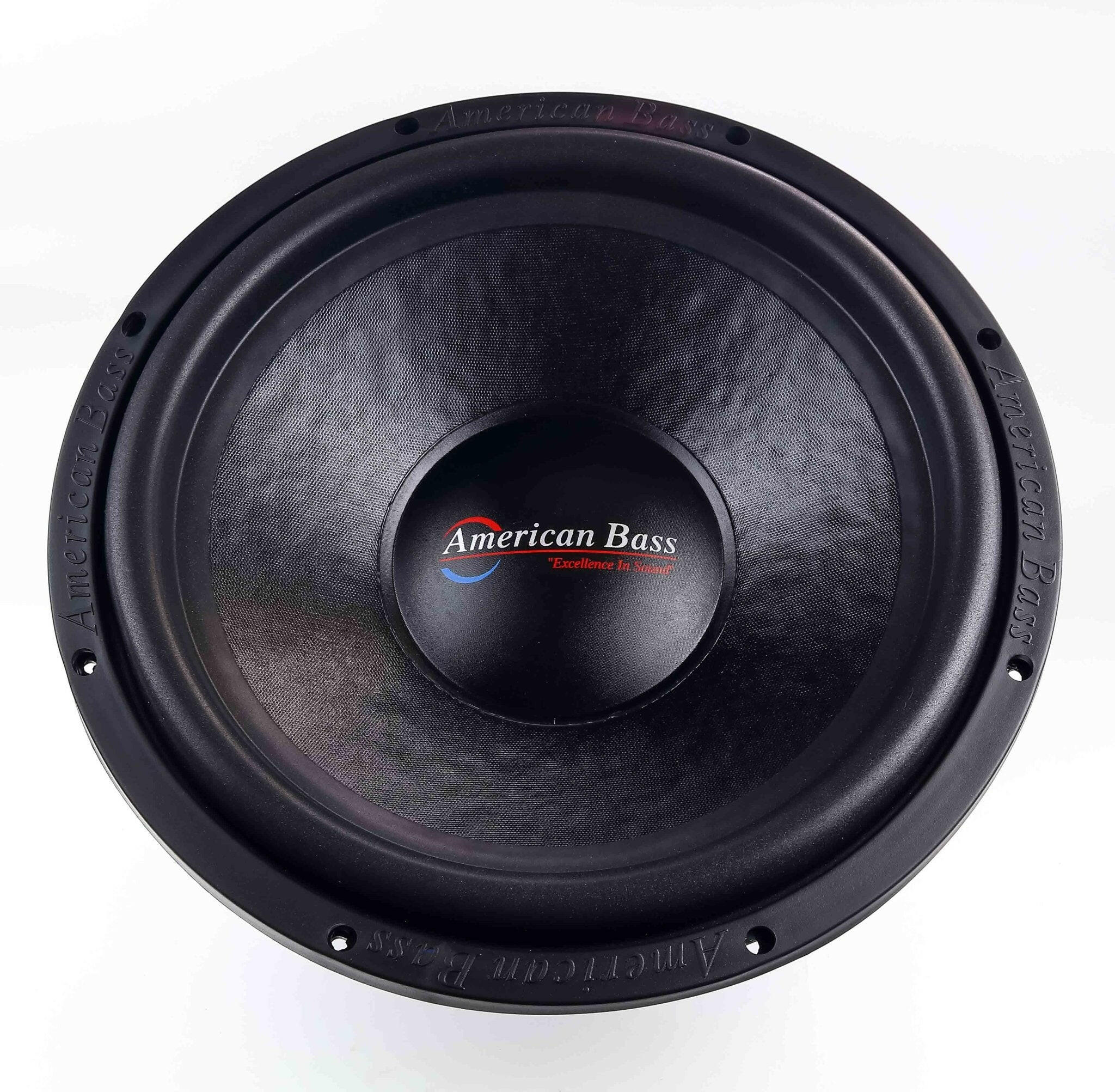 Power Pack: 2 DX 15 Subwoofers + VFL Hybrid 4800.1 Amplifier - Image 8