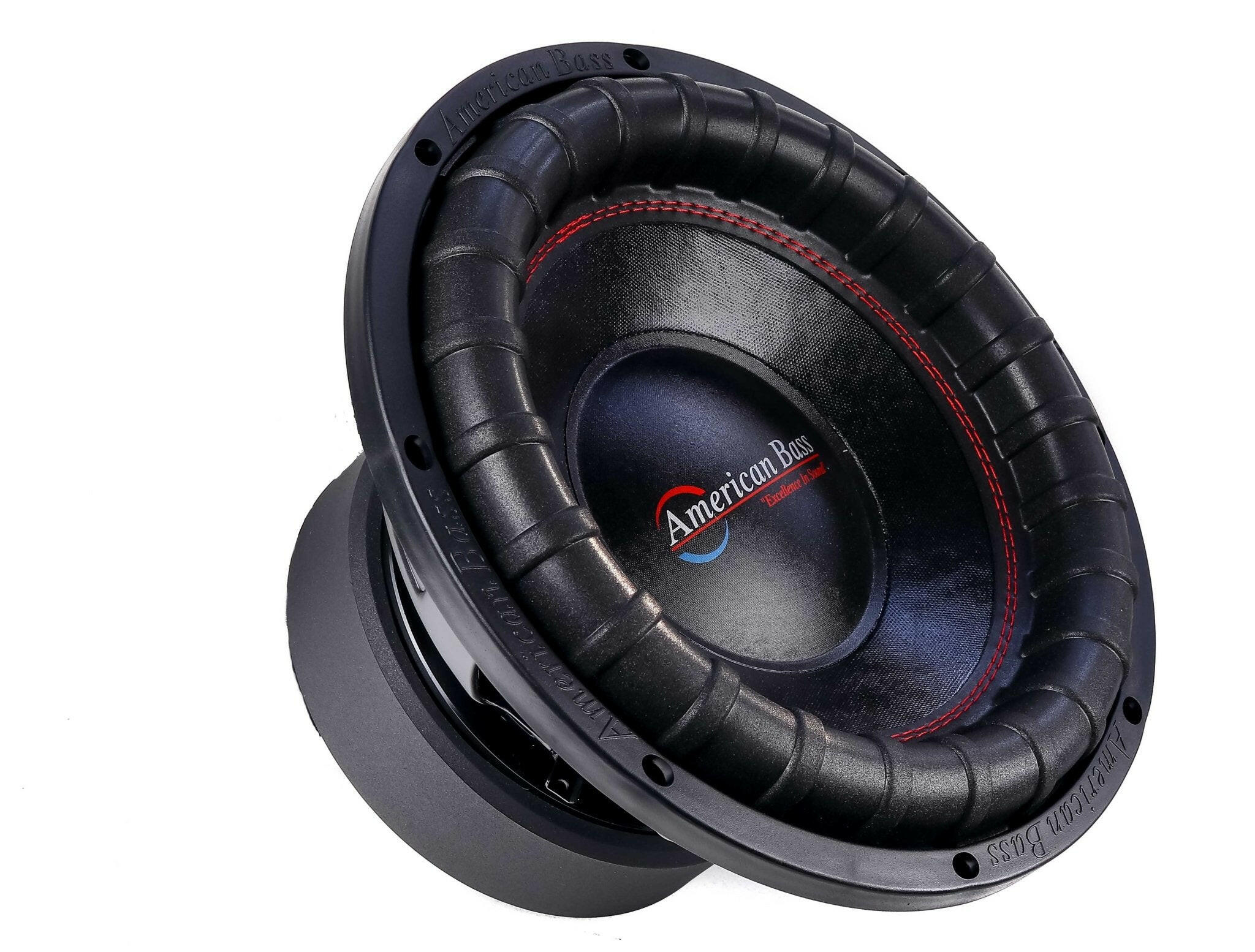 Power Pack: 2 Elite 1244 Subwoofers + VFL Hybrid 4800.1 Amplifier - Image 2