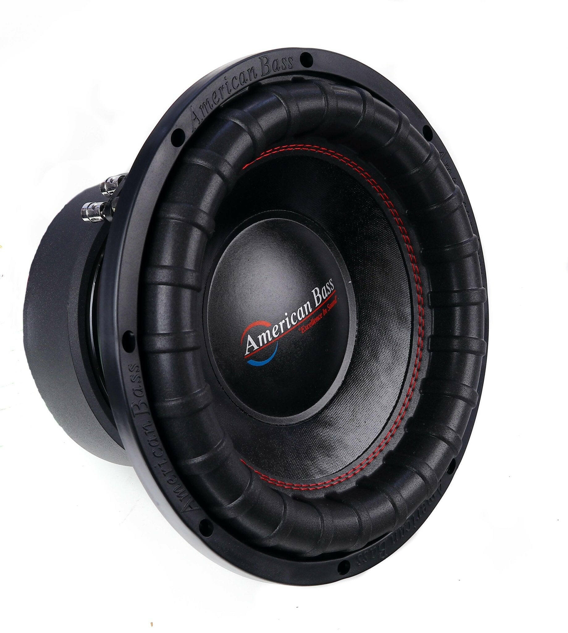 Power Pack: 2 Elite 1244 Subwoofers + VFL Hybrid 4800.1 Amplifier - Image 3