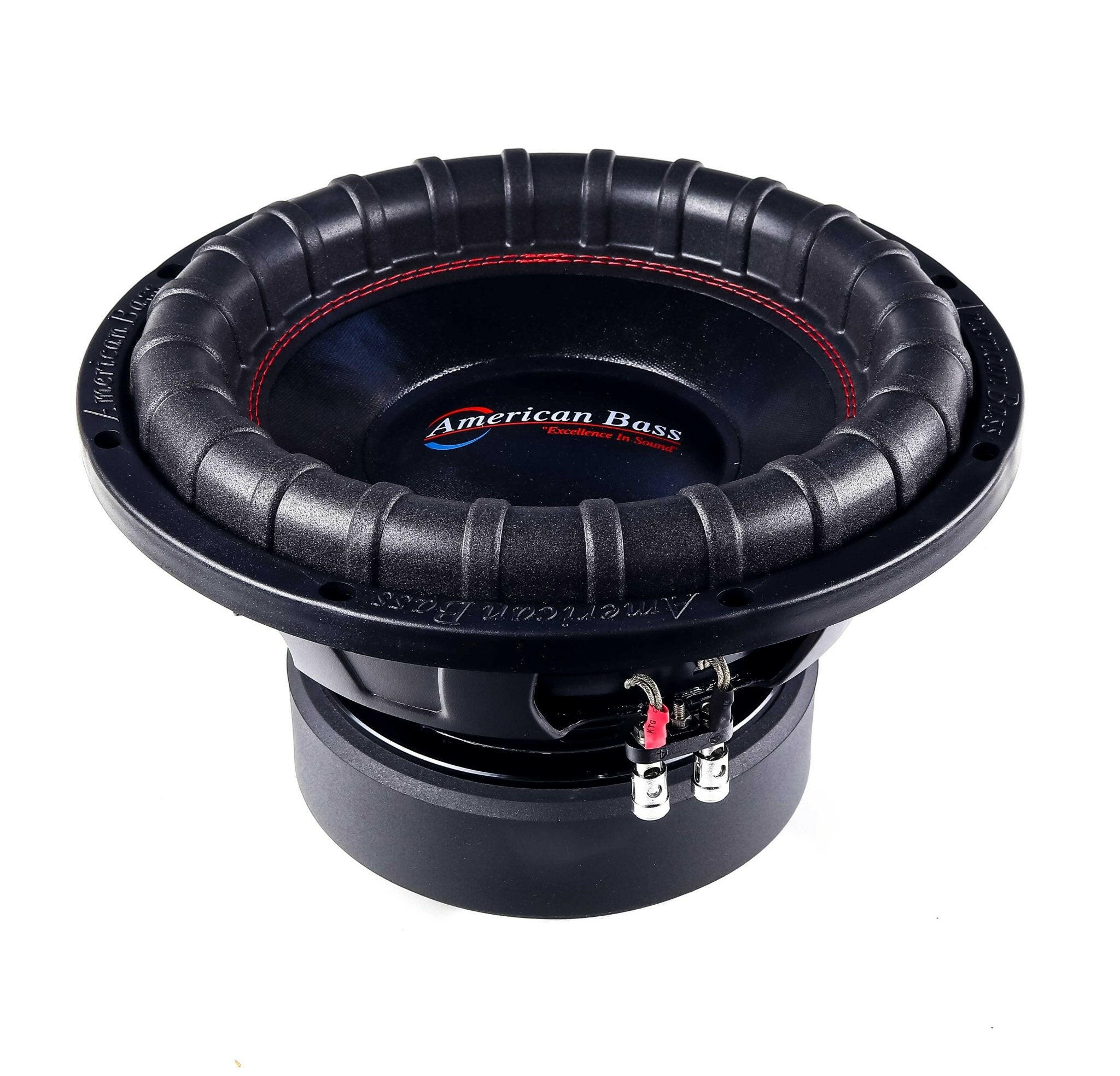 Power Pack: 2 Elite 1244 Subwoofers + VFL Hybrid 4800.1 Amplifier - Image 5