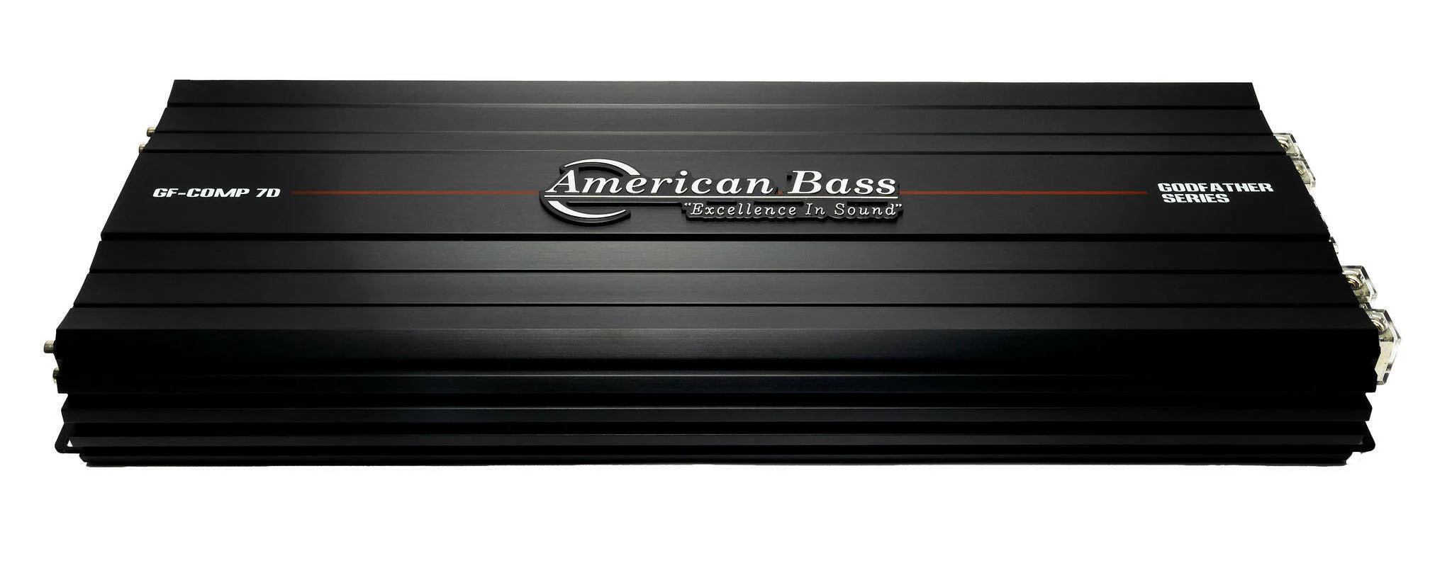 Power Pack: 2 Godfather 12 Subwoofers + Godfather Comp 7D Amplifier - Image 15