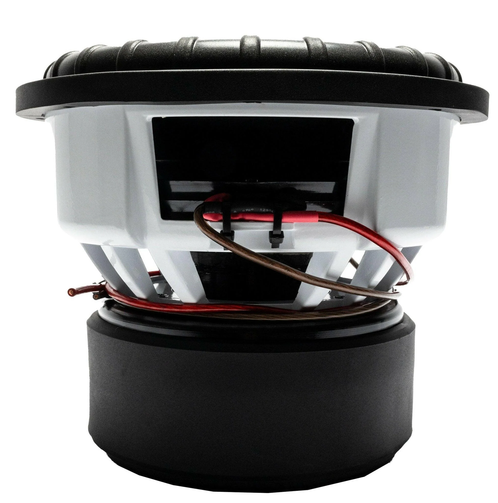 Power Pack: 2 Godfather 12 Subwoofers + Godfather Comp 7D Amplifier - Image 6