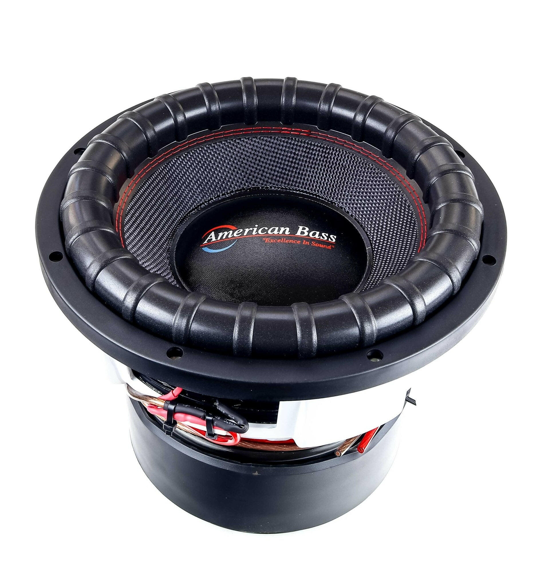 Power Pack: 2 Godfather 12 Subwoofers + Godfather Comp 7D Amplifier - Image 7