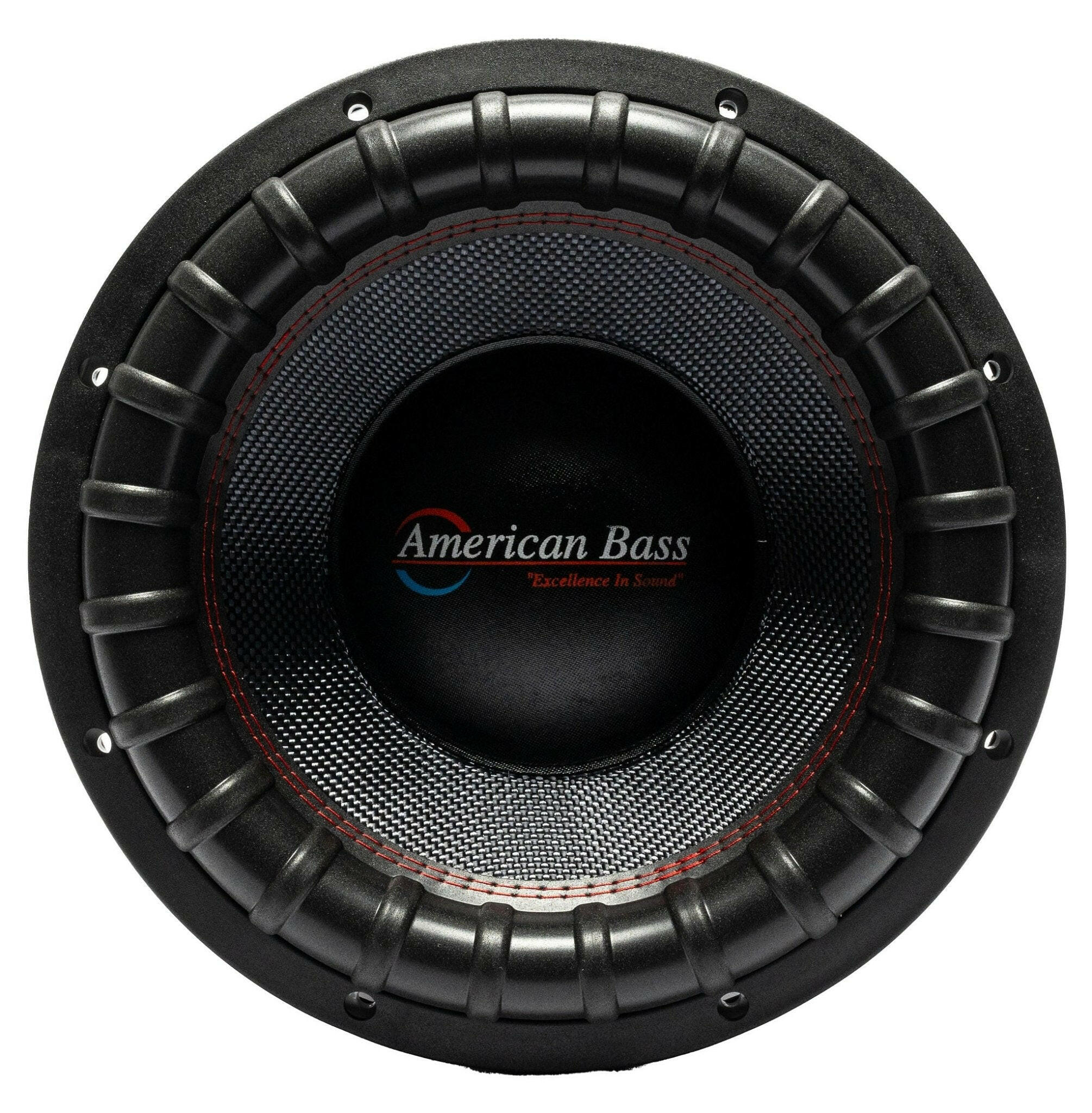 Power Pack: 2 Godfather 12 Subwoofers + Godfather Comp 7D Amplifier - Image 8