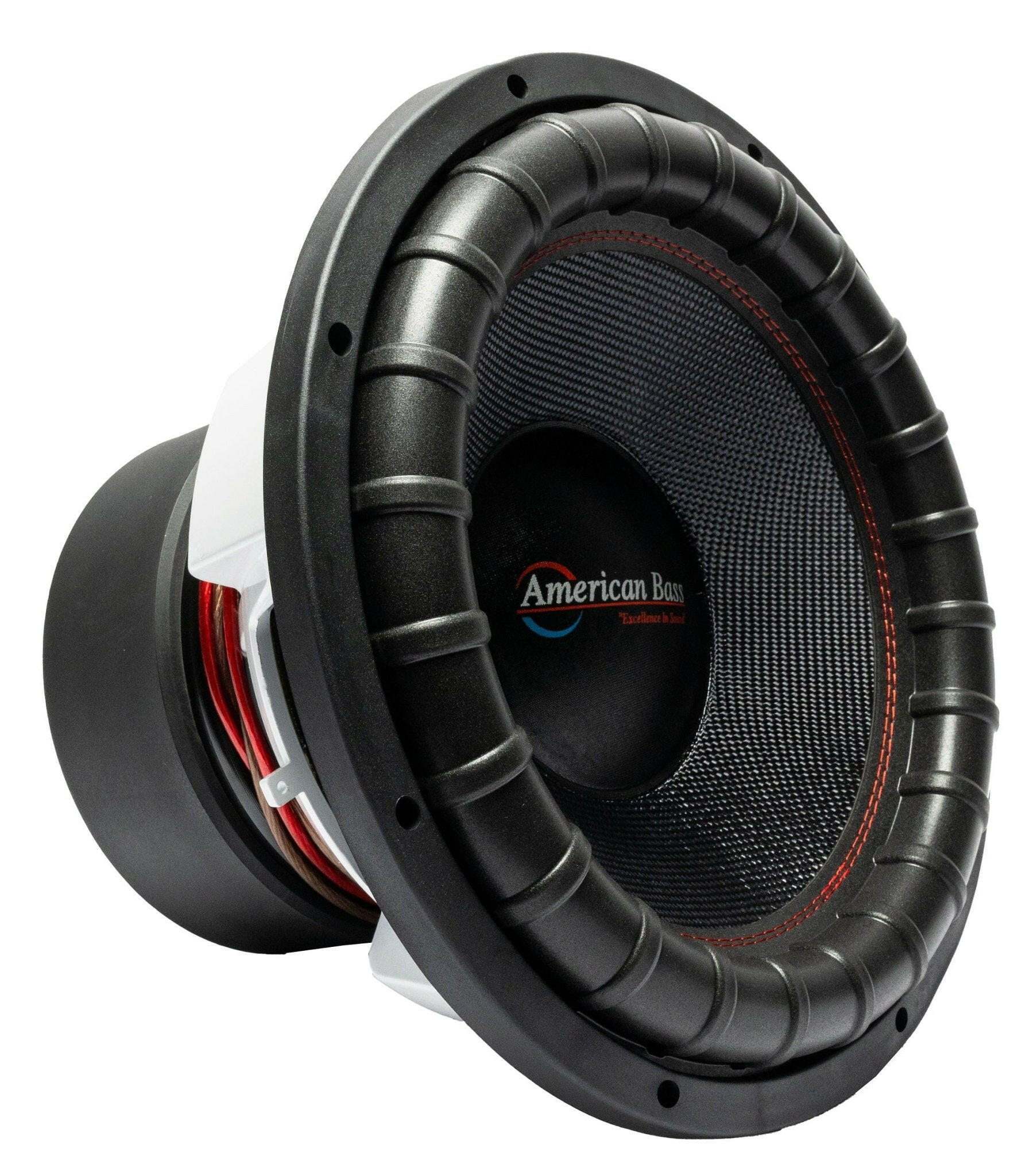 Power Pack: 2 Godfather 15 Subwoofers + Godfather Comp 7D Amplifier - Image 4